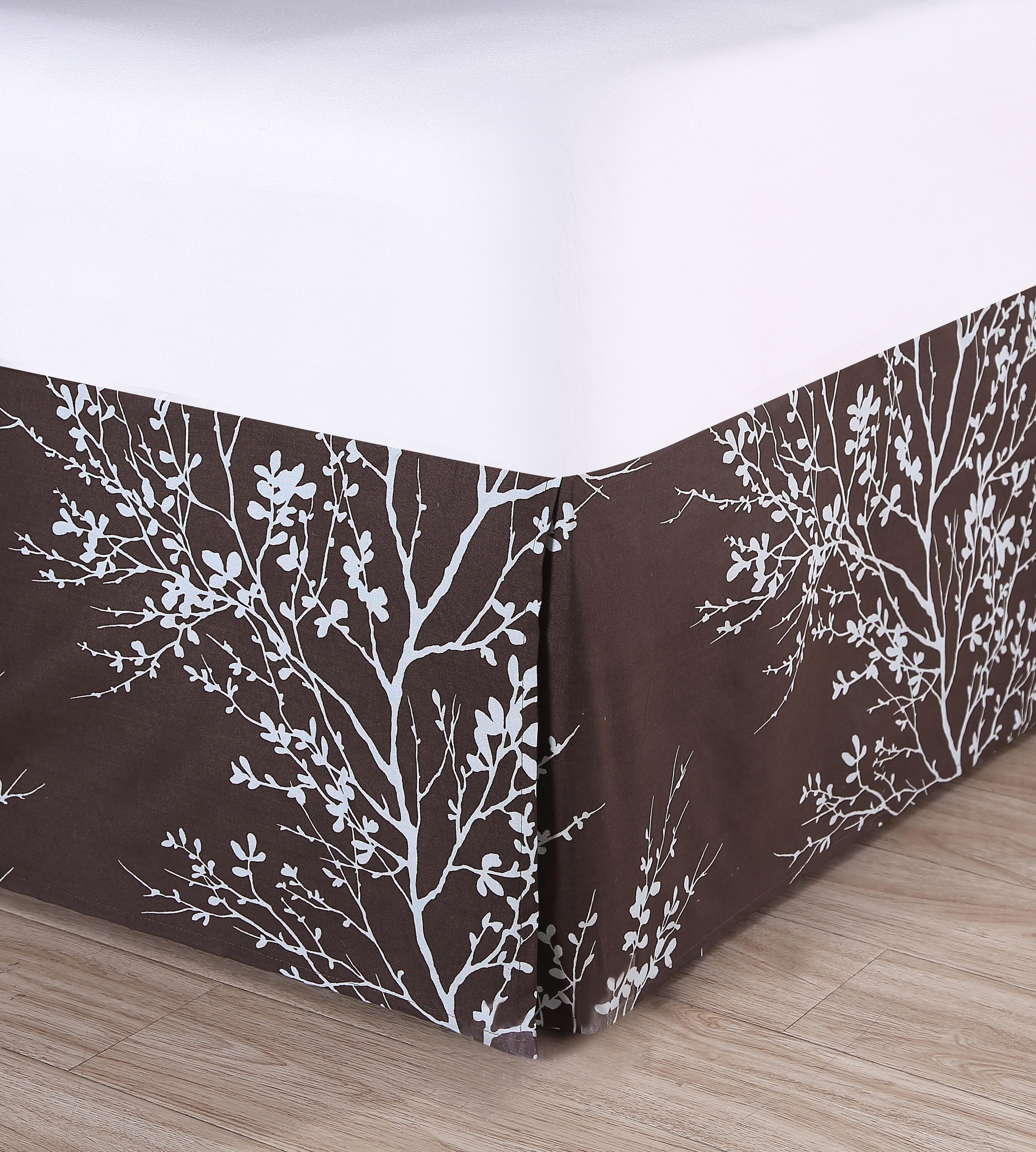 VCNY Home BUE-8BB-QUEN-IN-BLUE bedding - View #8