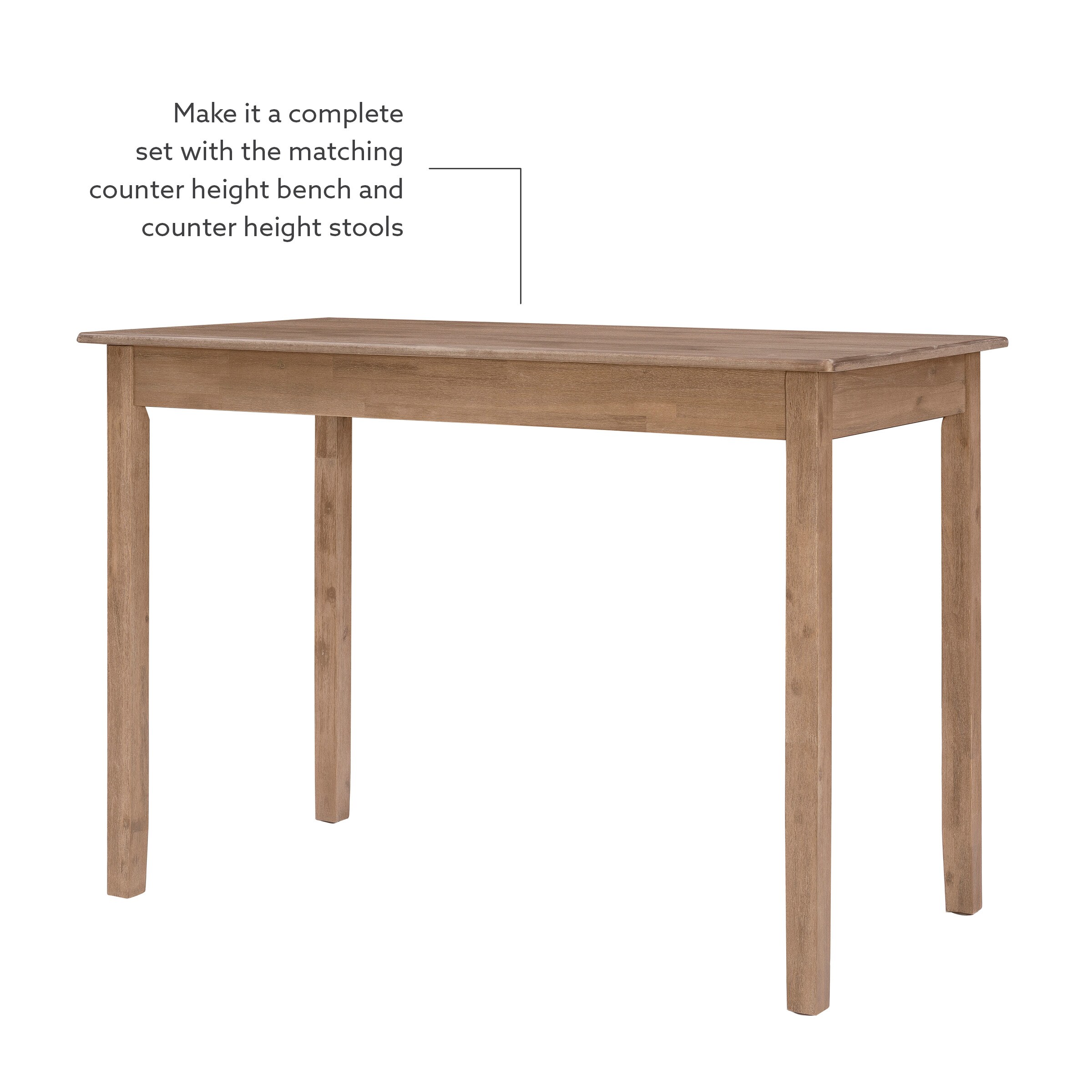 Linon LOWES1904 Dining-Tables - View #10