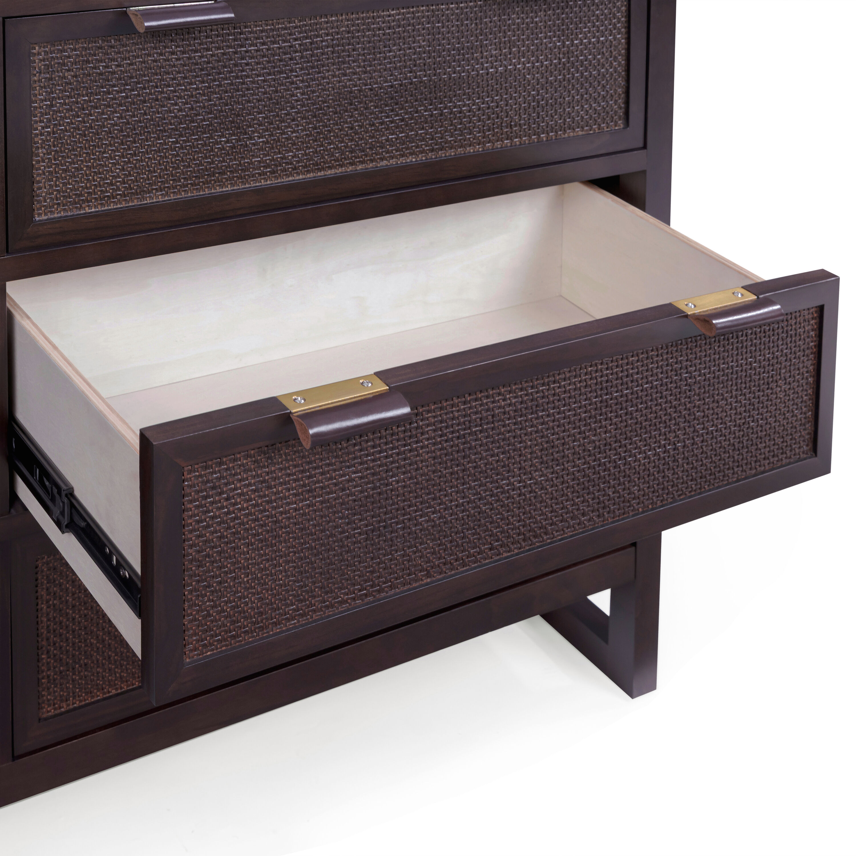 Teamson Home THF1925BK dressers - View #8