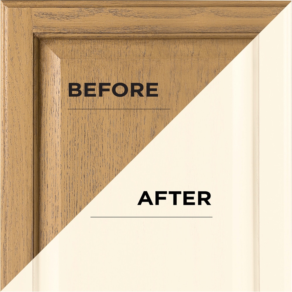 Rust-Oleum 37467803T Cabinet-Furniture-Paint - View #2