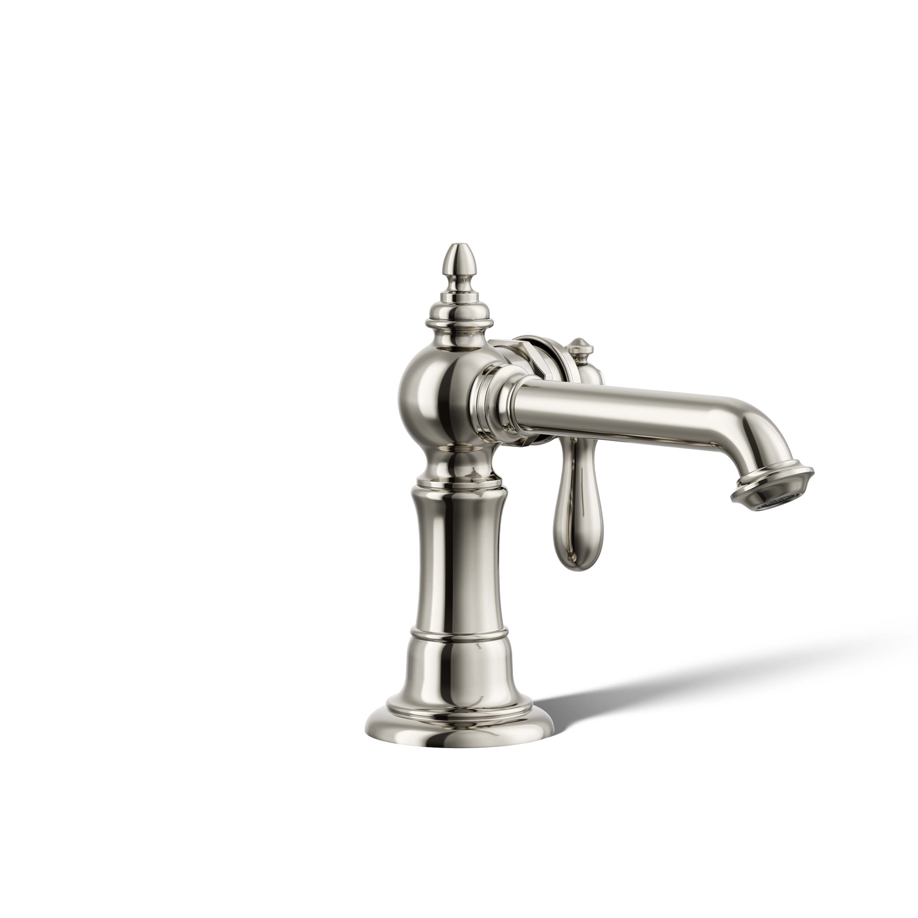 KOHLER 72762-9M-SN Lavatory-Faucets - View #2