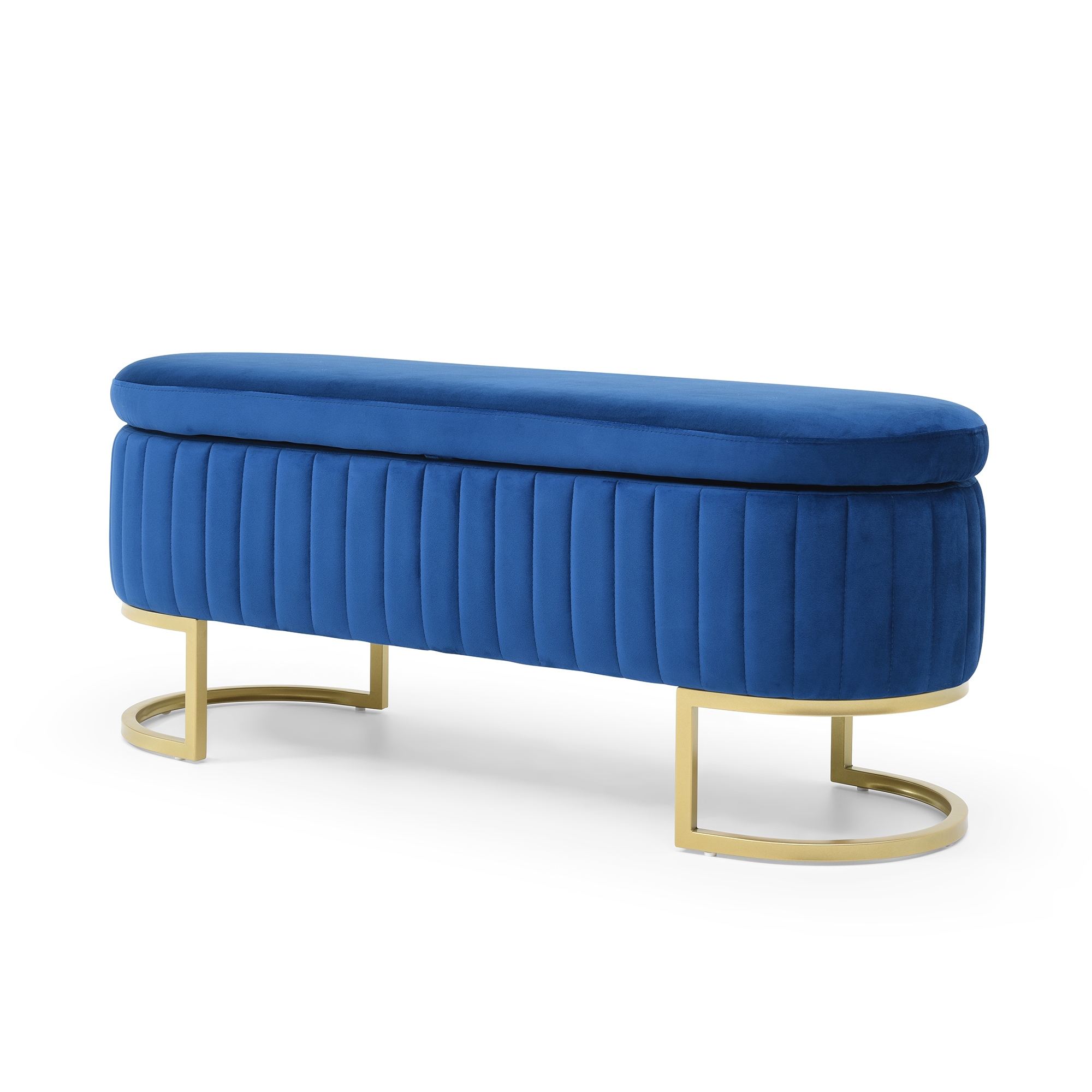 Lycvki EBB-17 bench - View #5