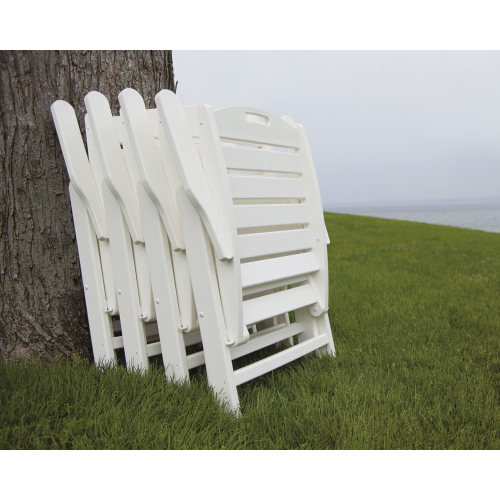 POLYWOOD NCH38MA Patio-Chairs - View #5