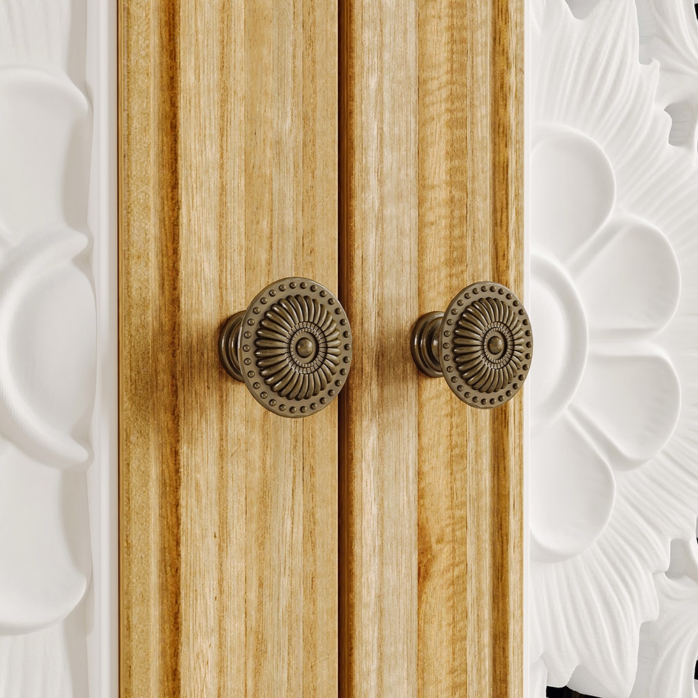 Homsee V-KF390120-01 Dining-Kitchen-Storarge - View #13