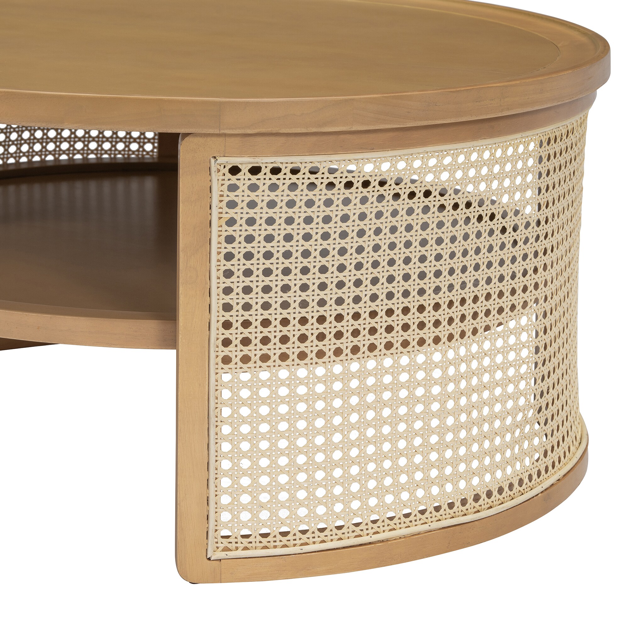 ModernLuxe L3P-N735P185131N Coffee-Tables - View #8