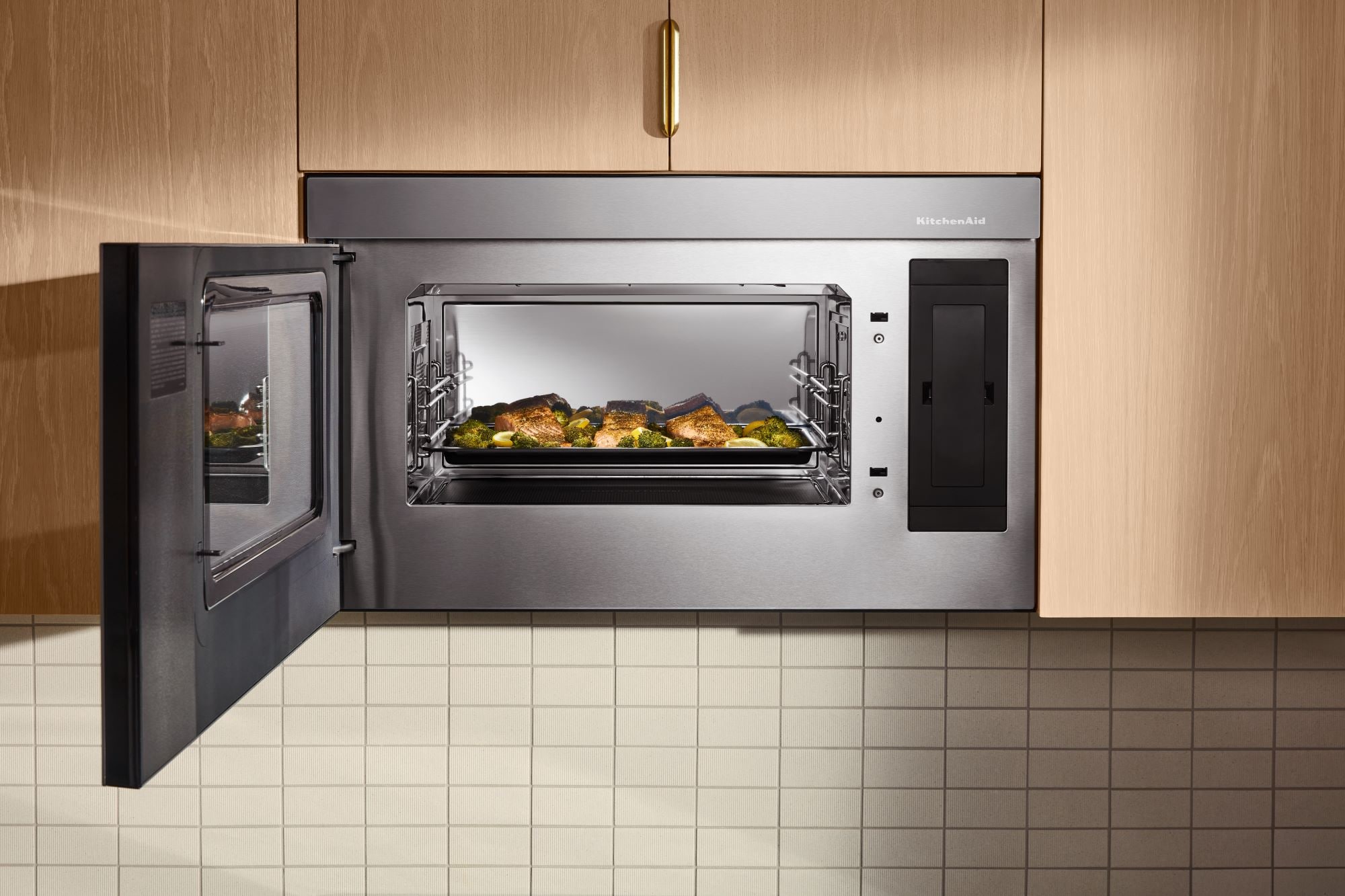 KitchenAid KMMF730PPS Otr-Mwo - View #13