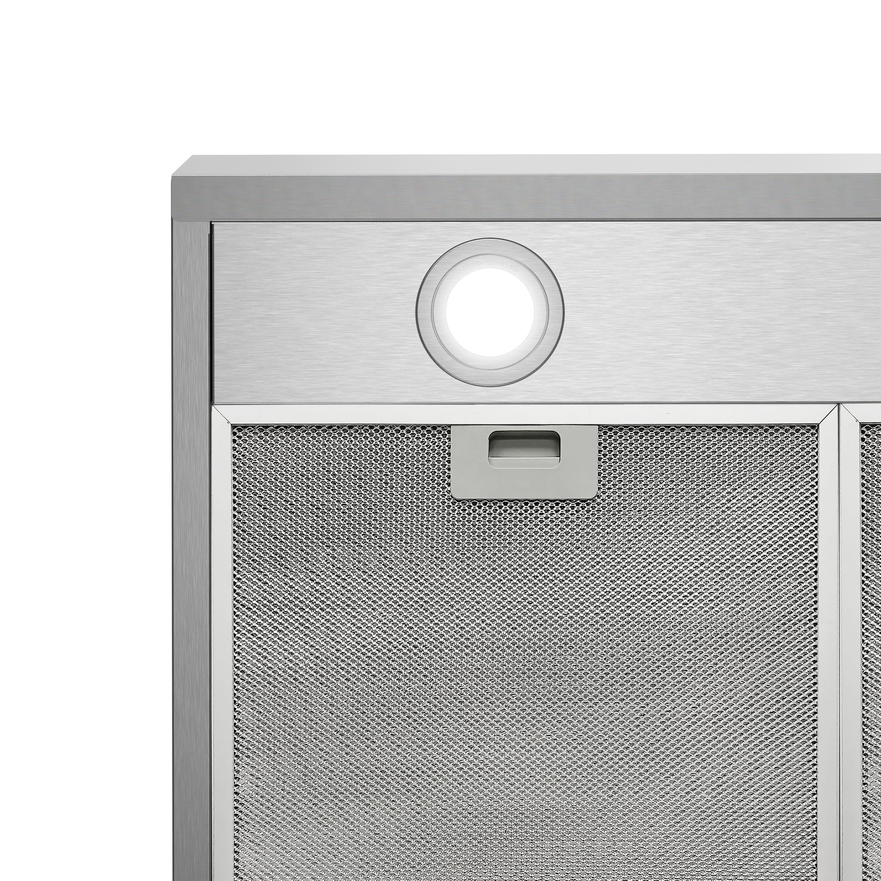 Streamline T-1387-1-CL Undercabinet-Range-Hoods - View #11