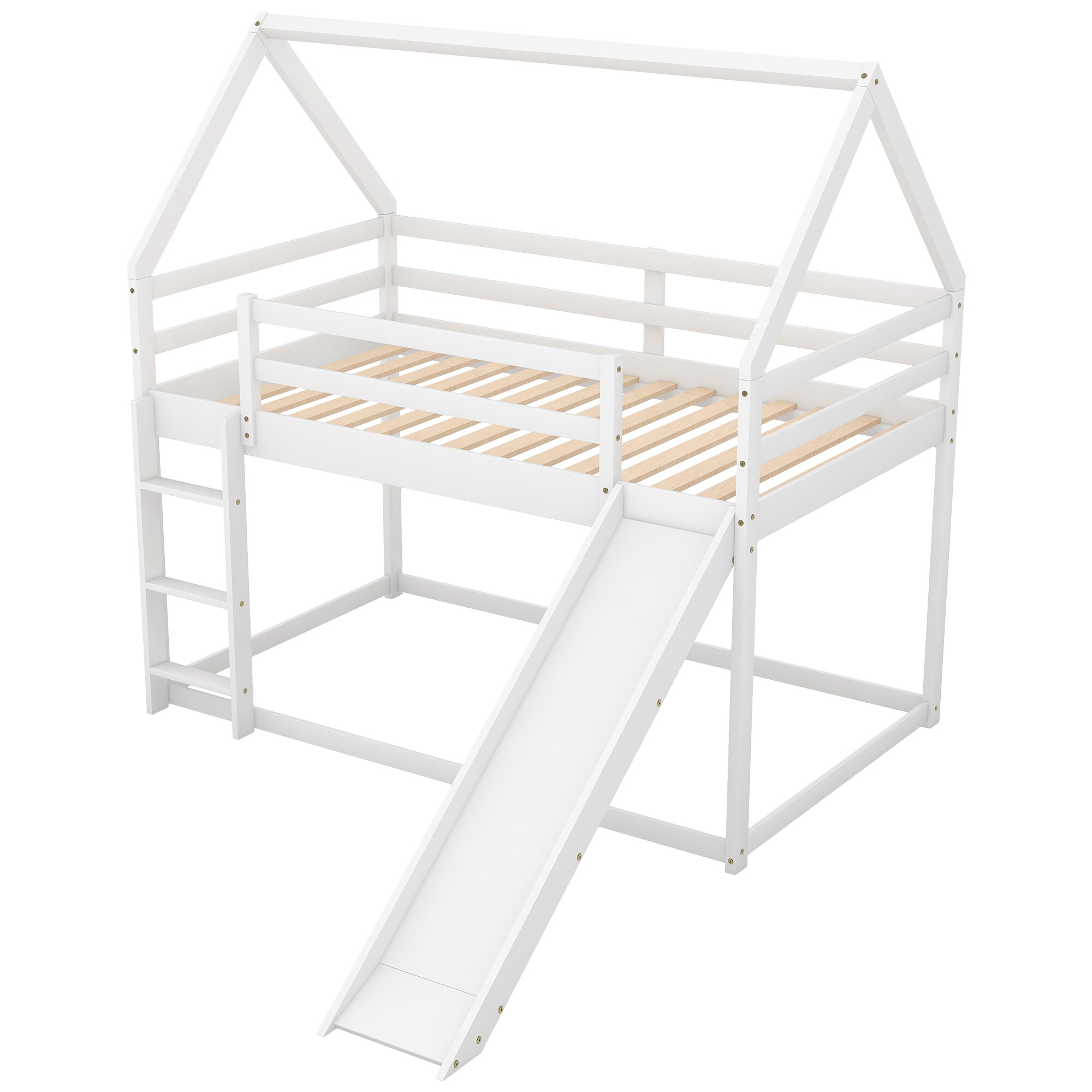 LUXEYARD DS-M-BAC03741 beds - View #7