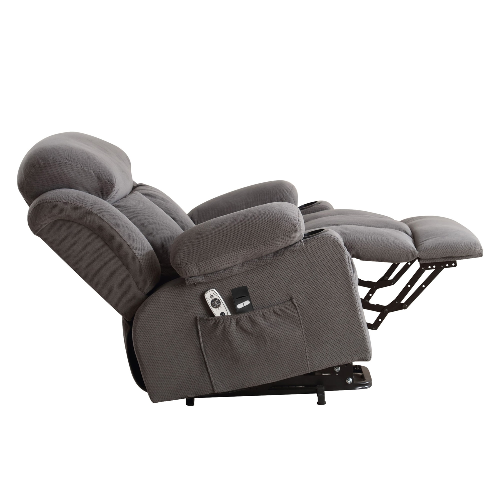 Sumyeg JH-HFOF-026BN recliners - View #14