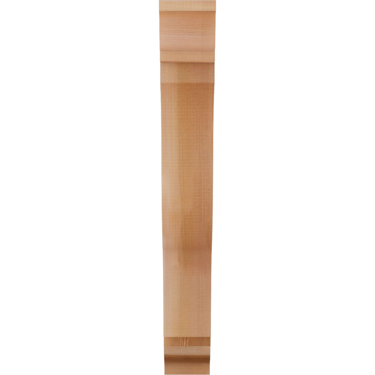 Ekena Millwork BKT04X22X30FST01SWR Exterior-Brackets-Braces - View #2