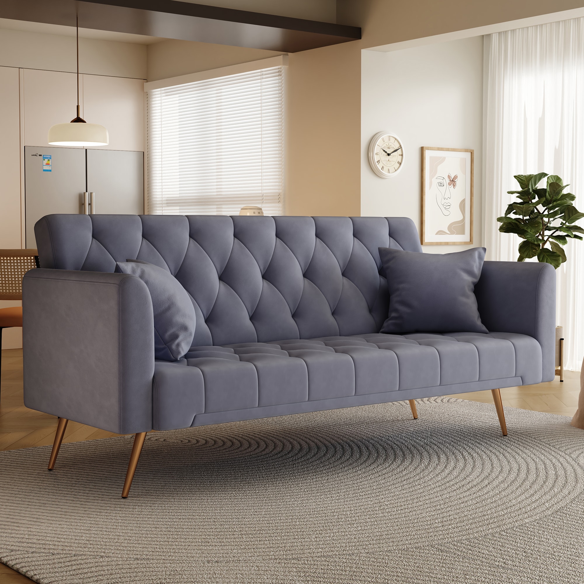Bybafun YC5200039 Sofas-Loveseats - View #9