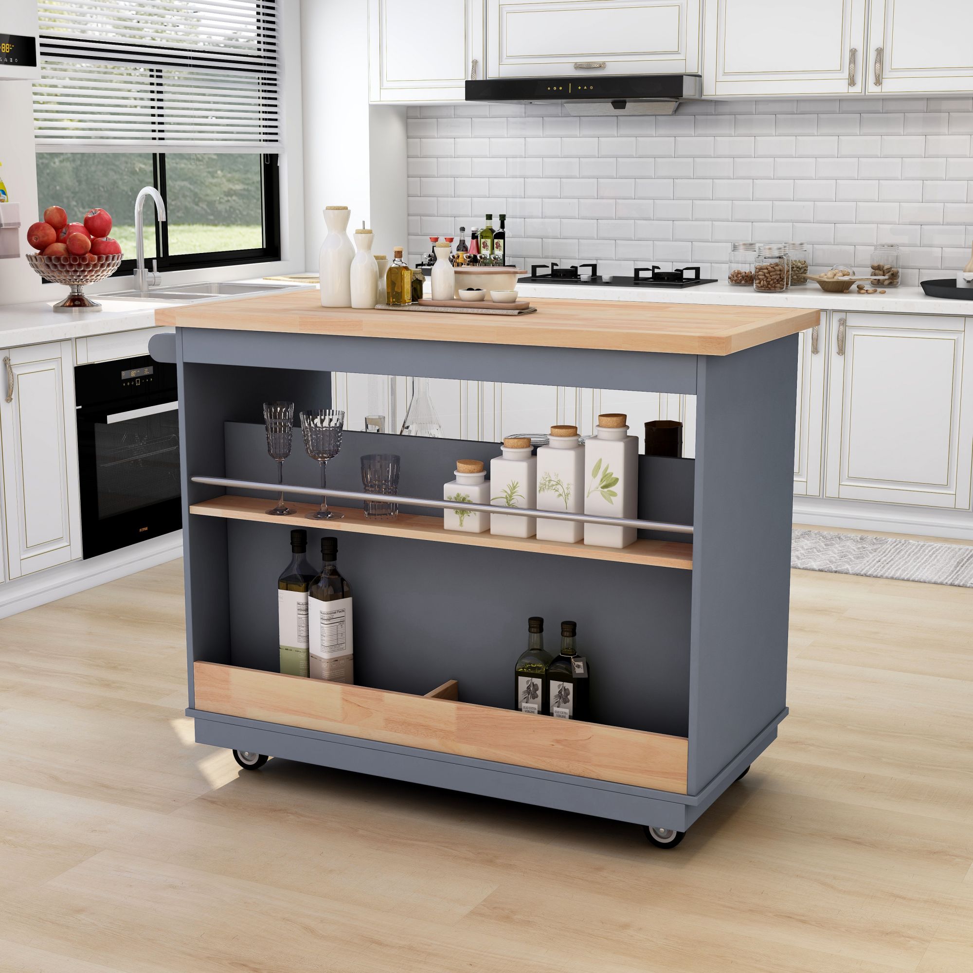Best Selling Home Decor 329722 Kitchen-Furniture - View #2