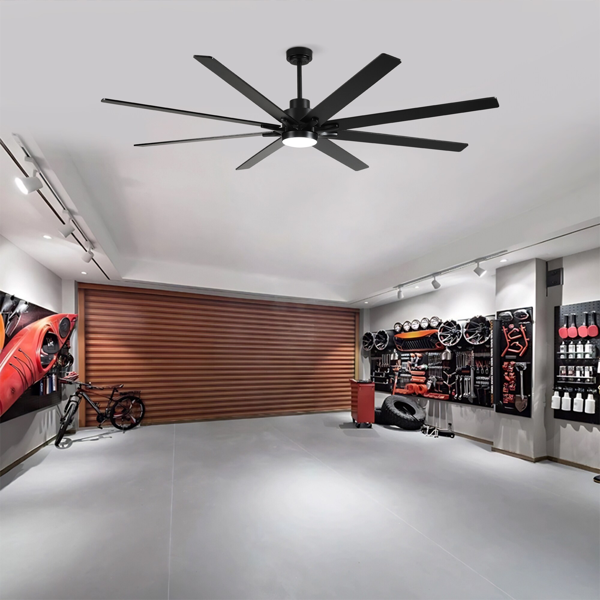 Huluwat P1-5P368627 Ceiling-Fans - View #11
