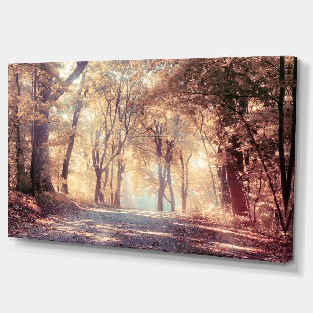 Designart PT14867-60-28 Wall-Art - View #2