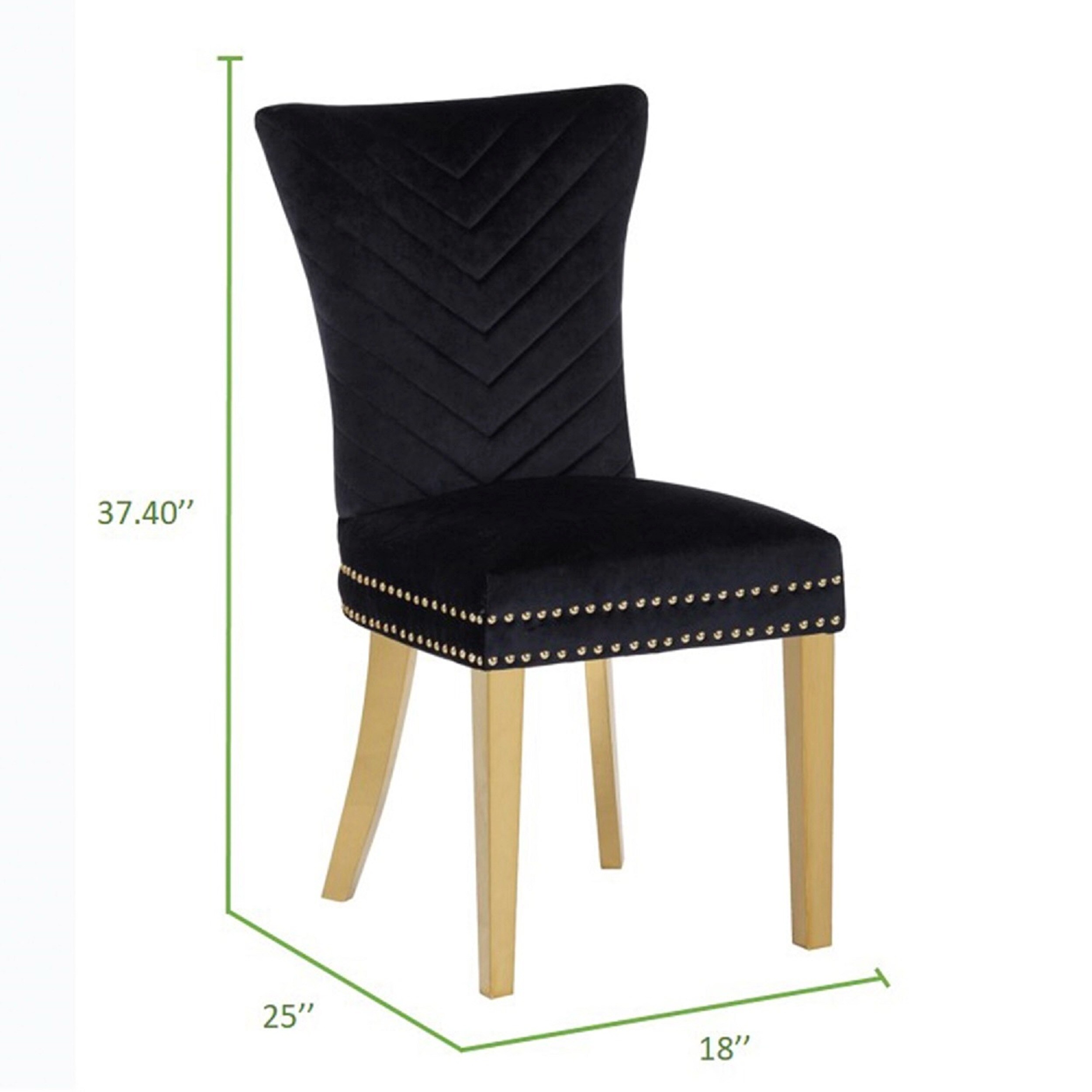 Galaxy 698781245439 Dining-Chairs - View #5