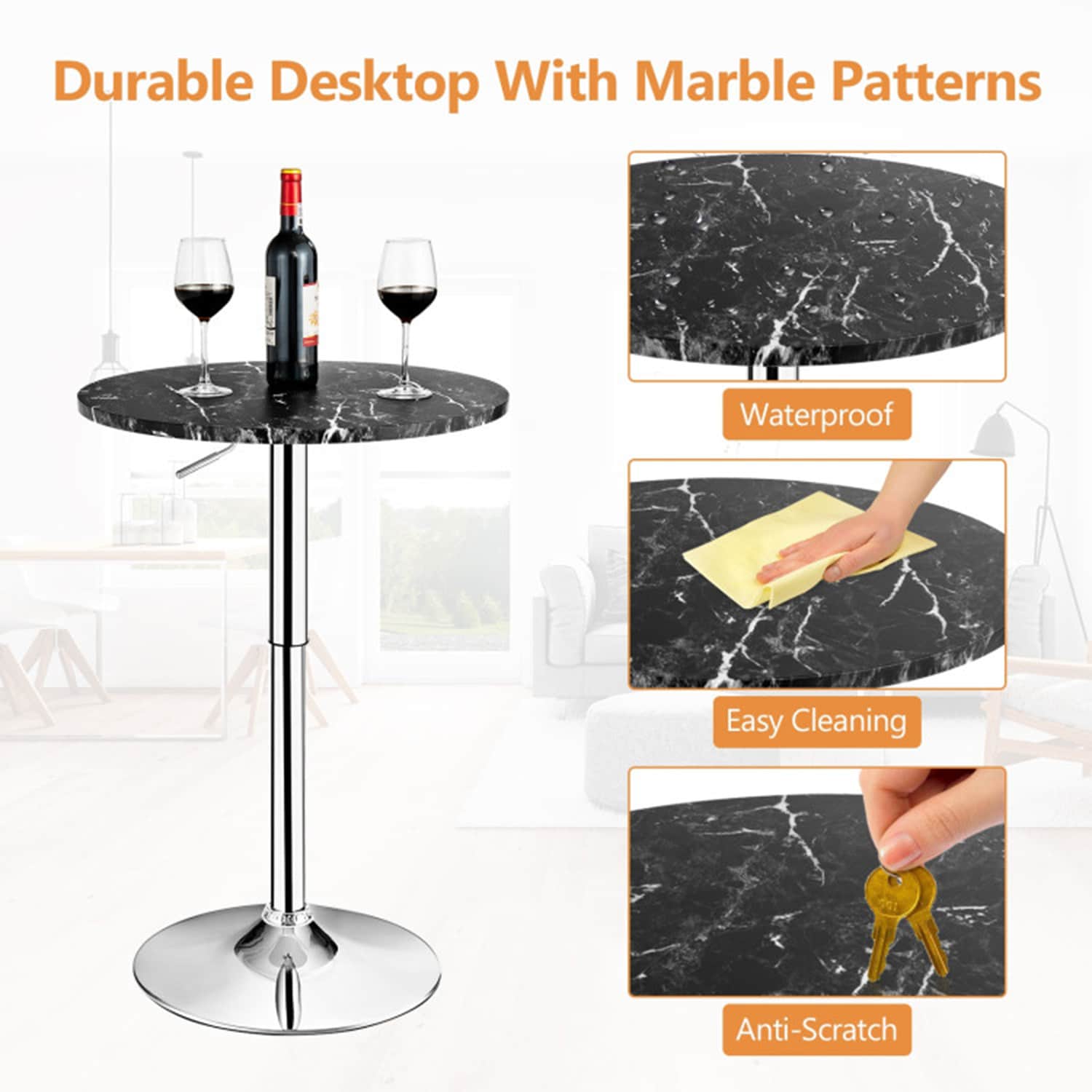 Mondawe MO-S238250 desks - View #6