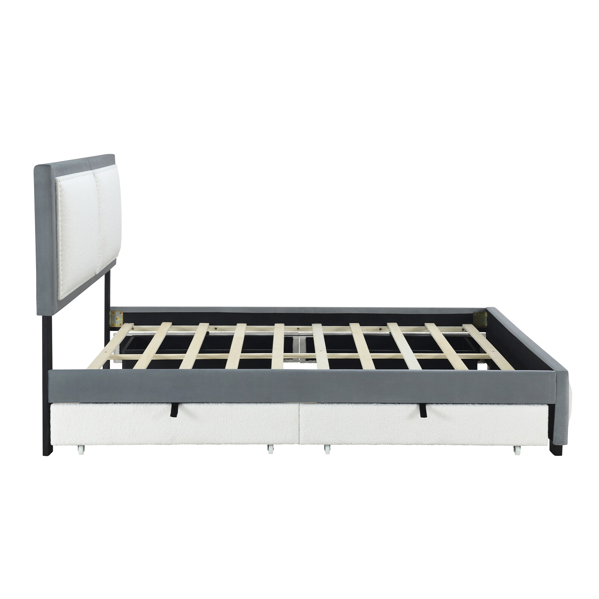 Clihome WM-WF191917AAA beds - View #10