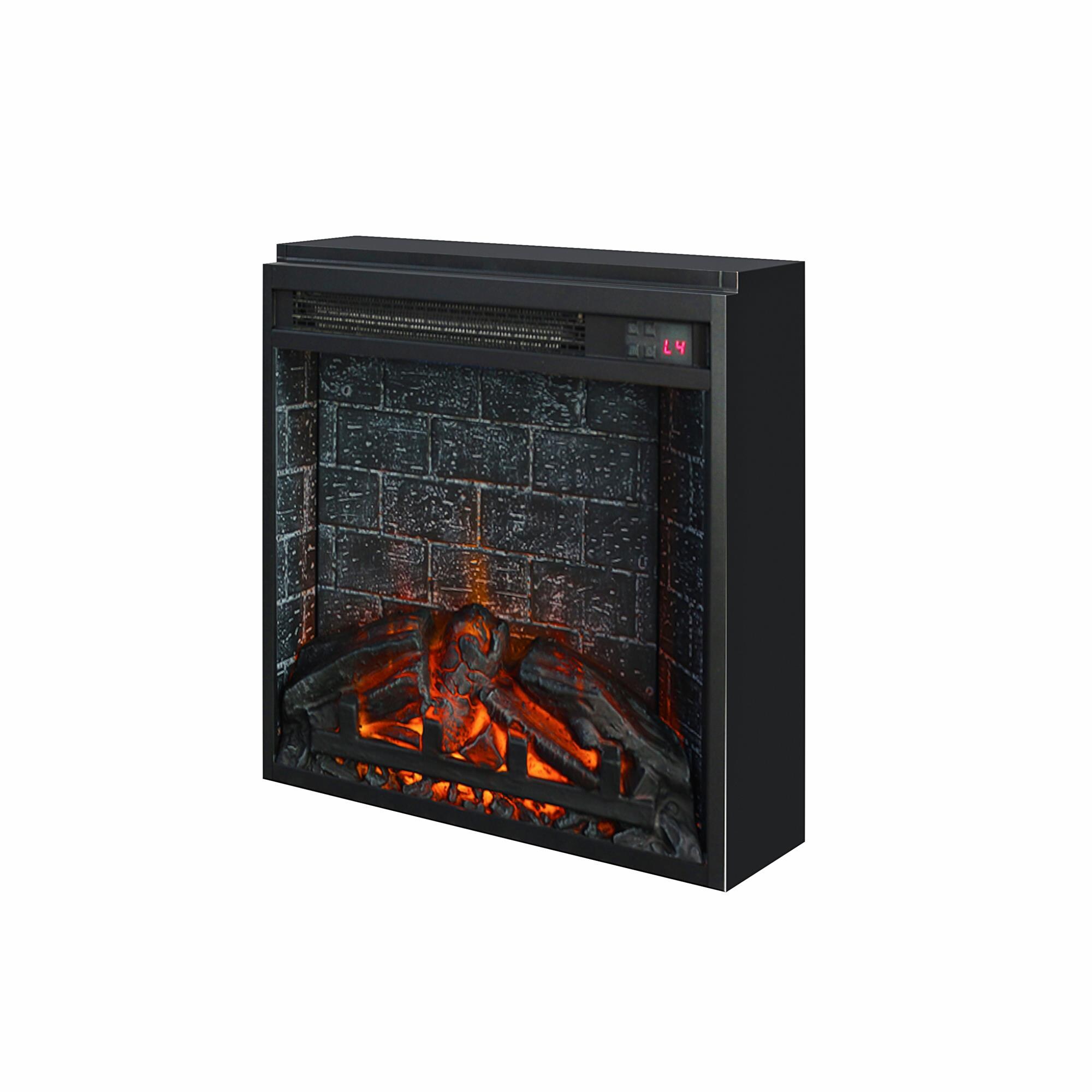 Ameriwood Home 3603096COM Electric-Fireplaces - View #3