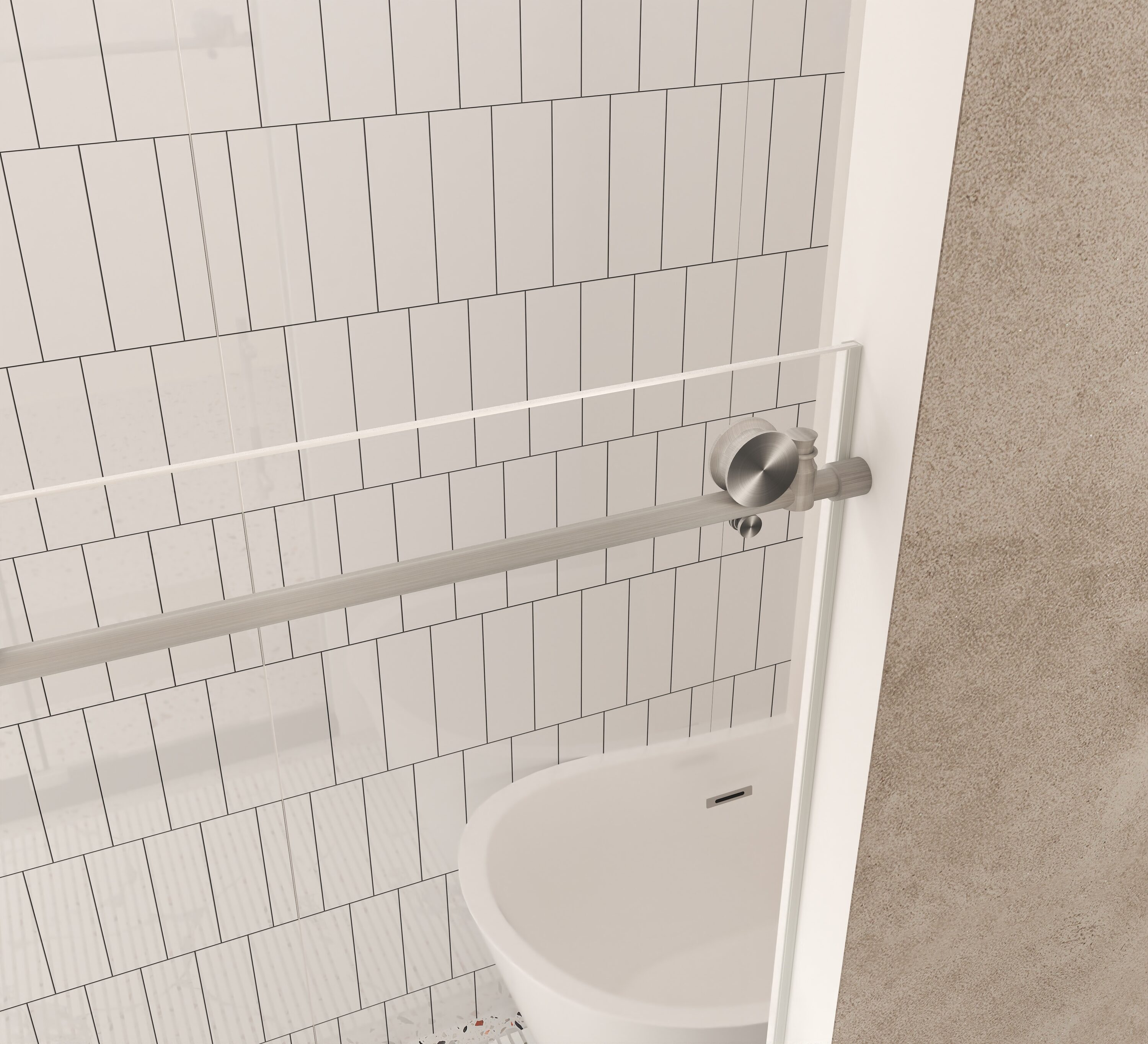 Tatayosi JL-5P306990 Shower-Doors - View #18