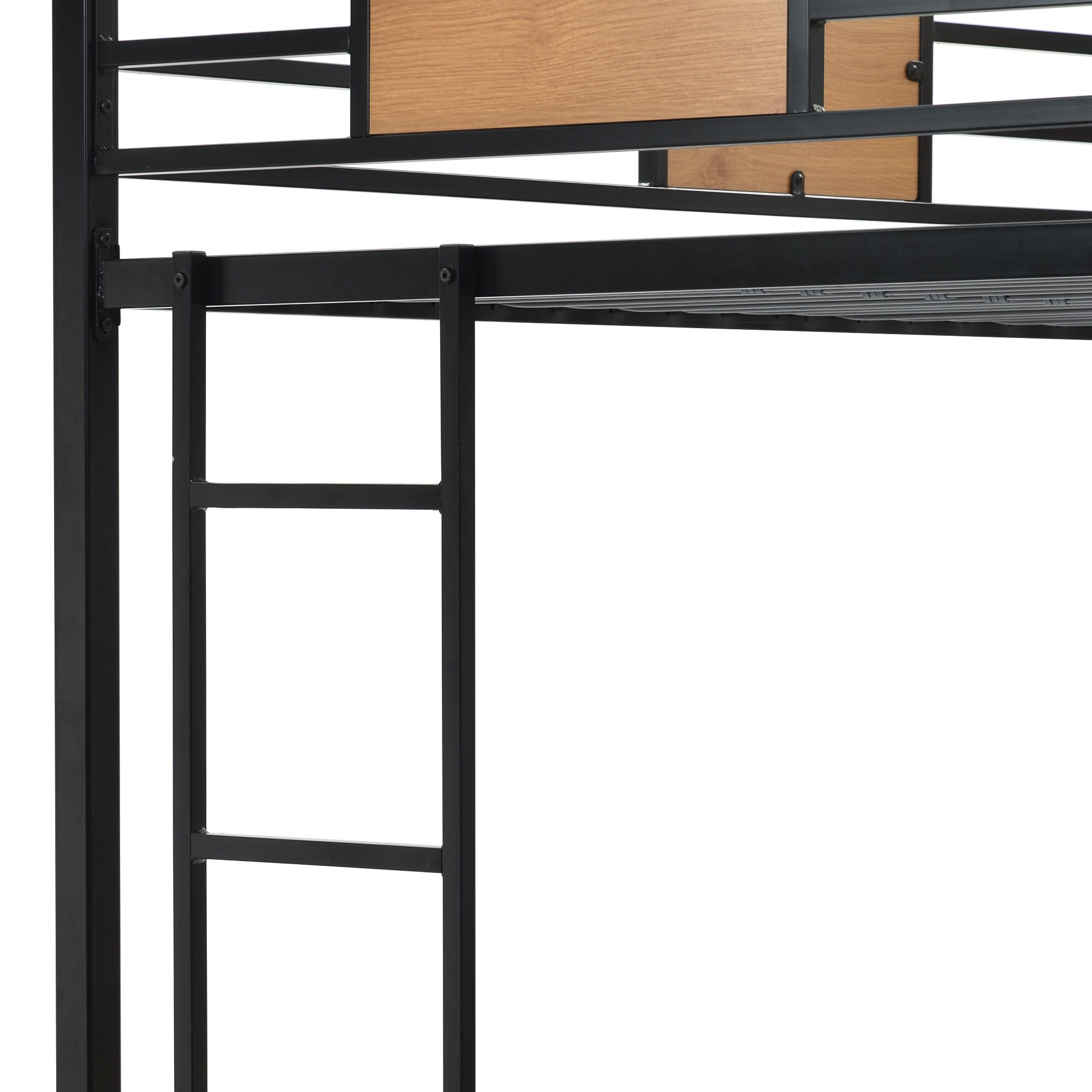 CASAINC LY-MF197366AAB Bunk-Beds - View #9