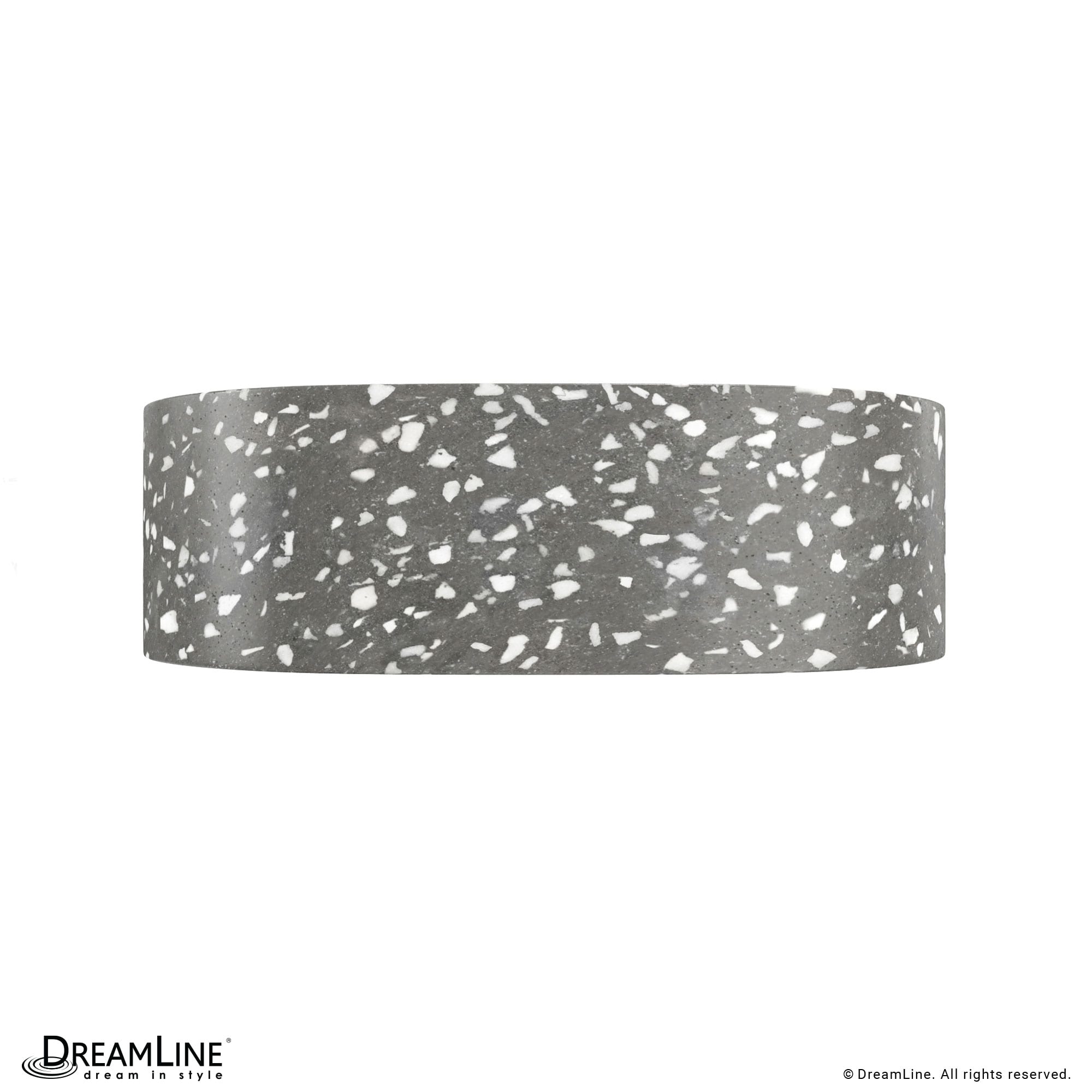 DreamLine SVAM15L11W4LX19 Bath-Sink - View #3