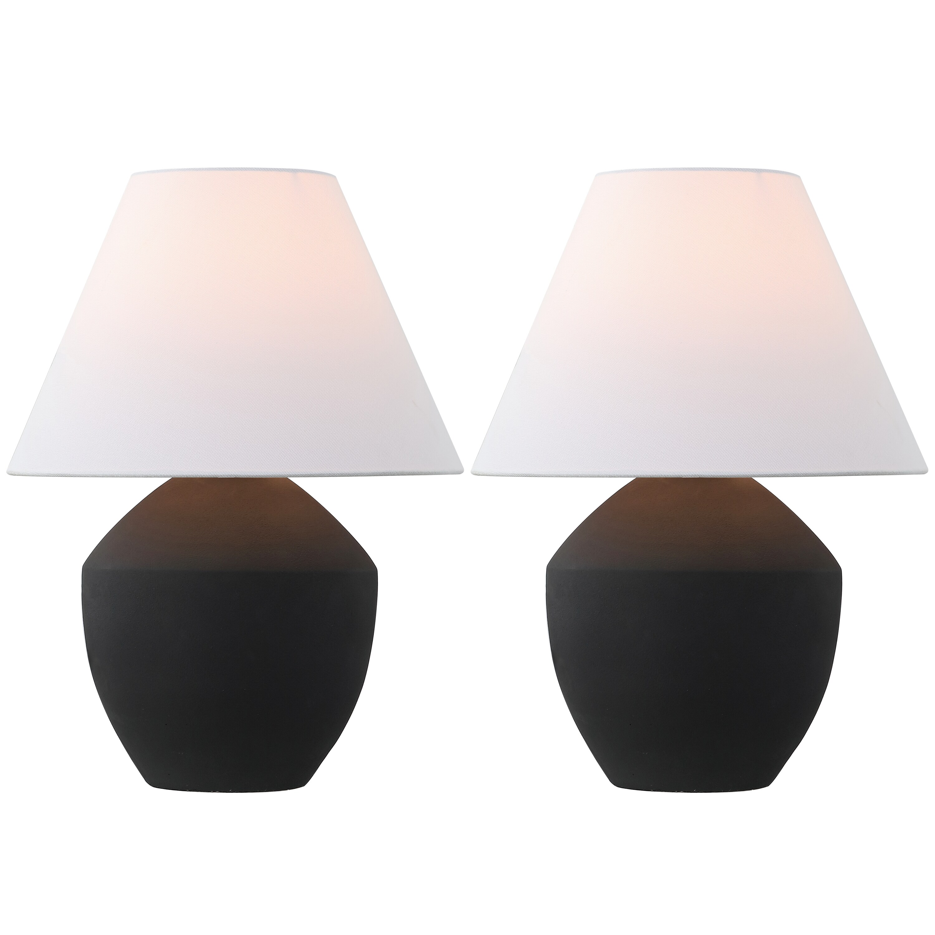 JONATHAN  Y JYL5604A-SET2 Table-Lamps - View #2