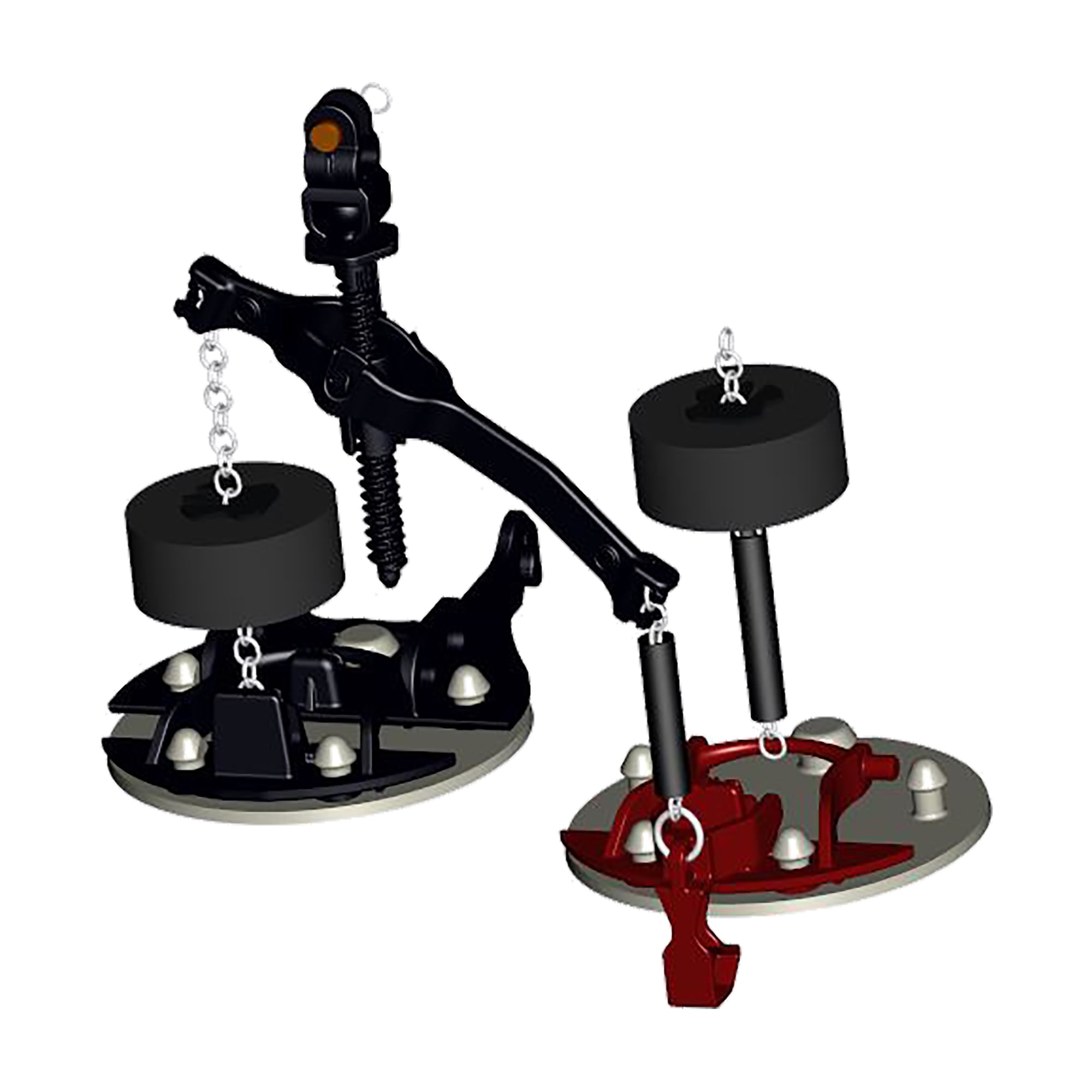 American Standard 7381657-200.0070A Toilet repair kit