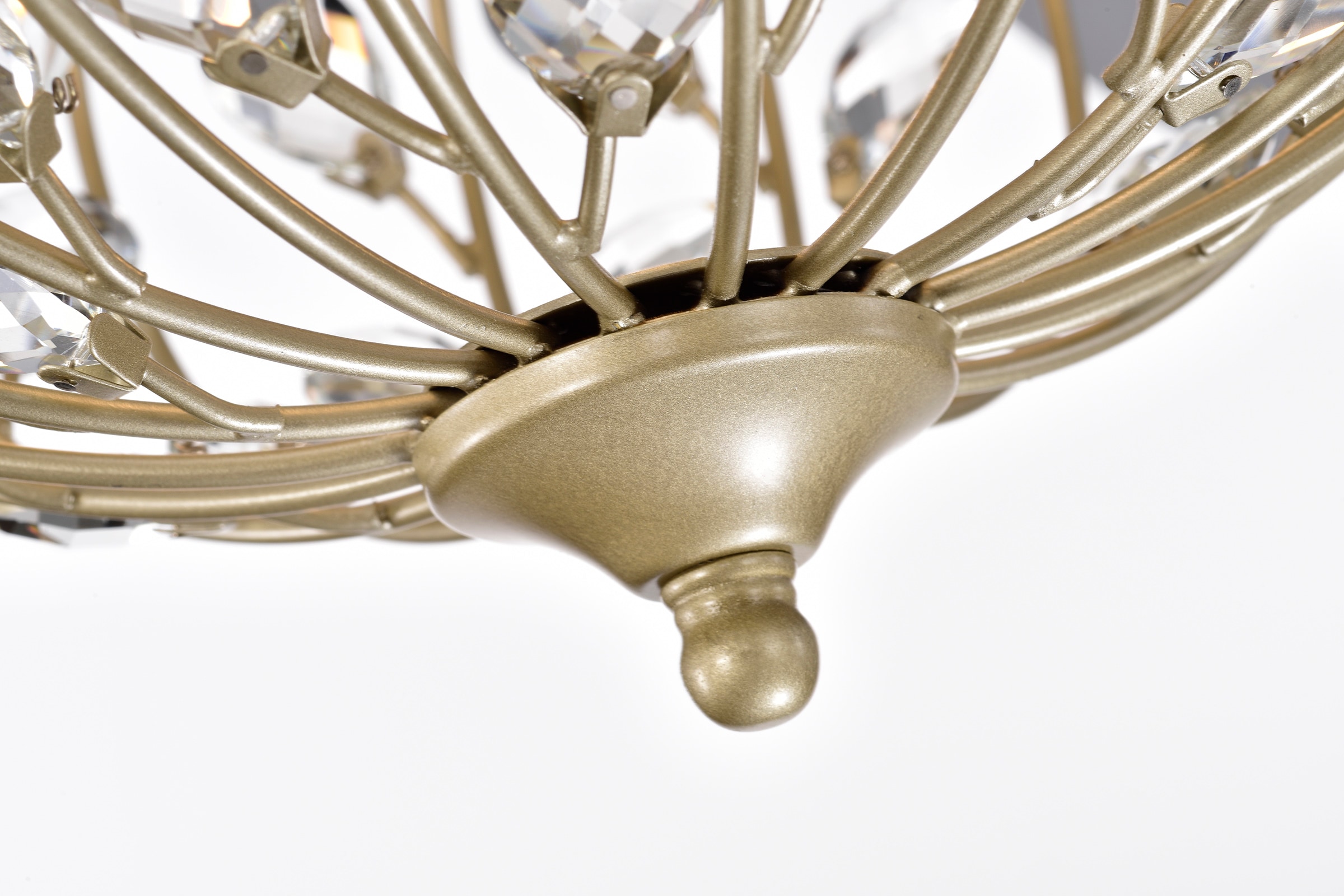 Edvivi FFJ785SV Ceiling-Fans - View #4
