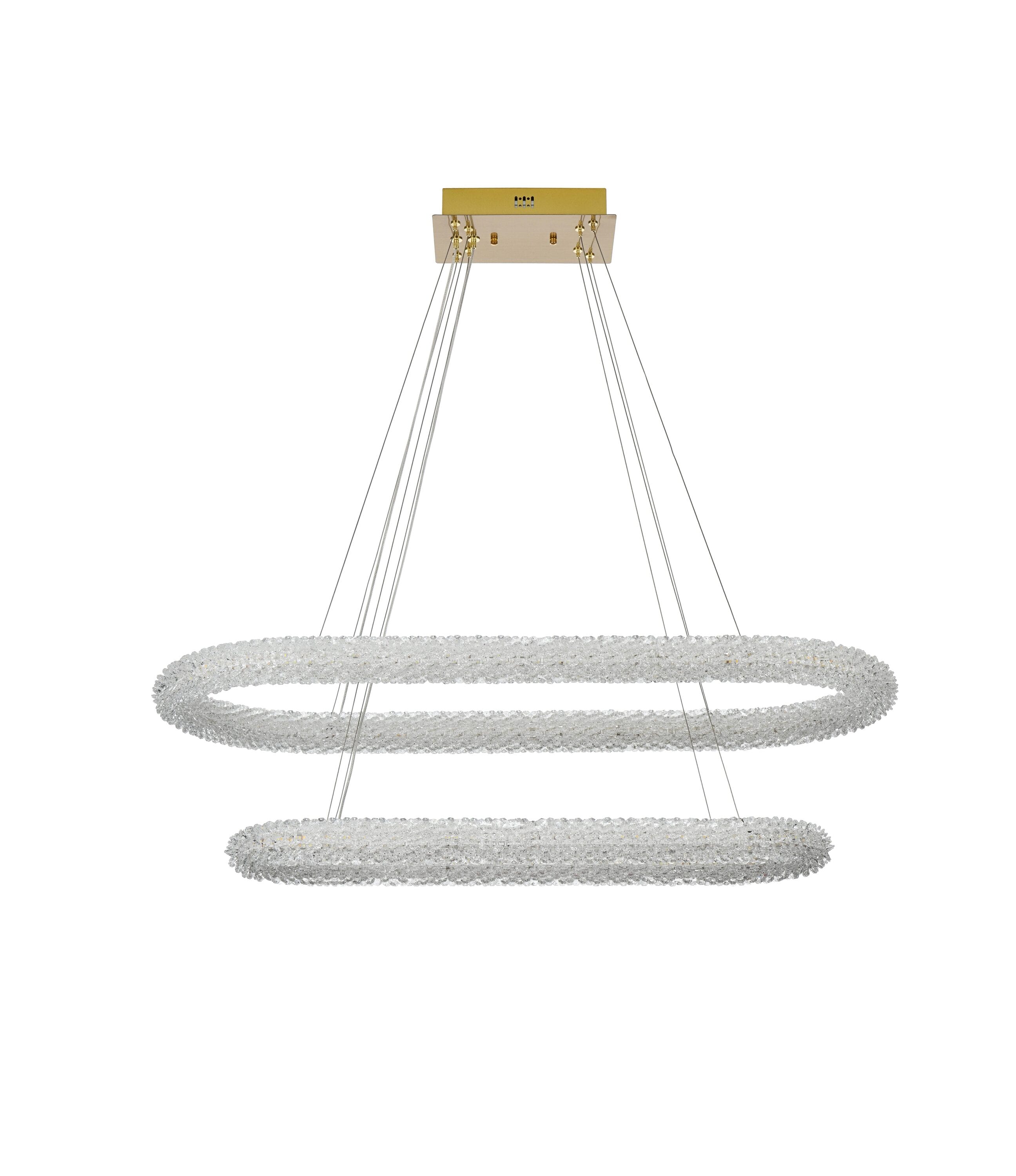 Elegant Decor HF18600G42C b090015 - View #9