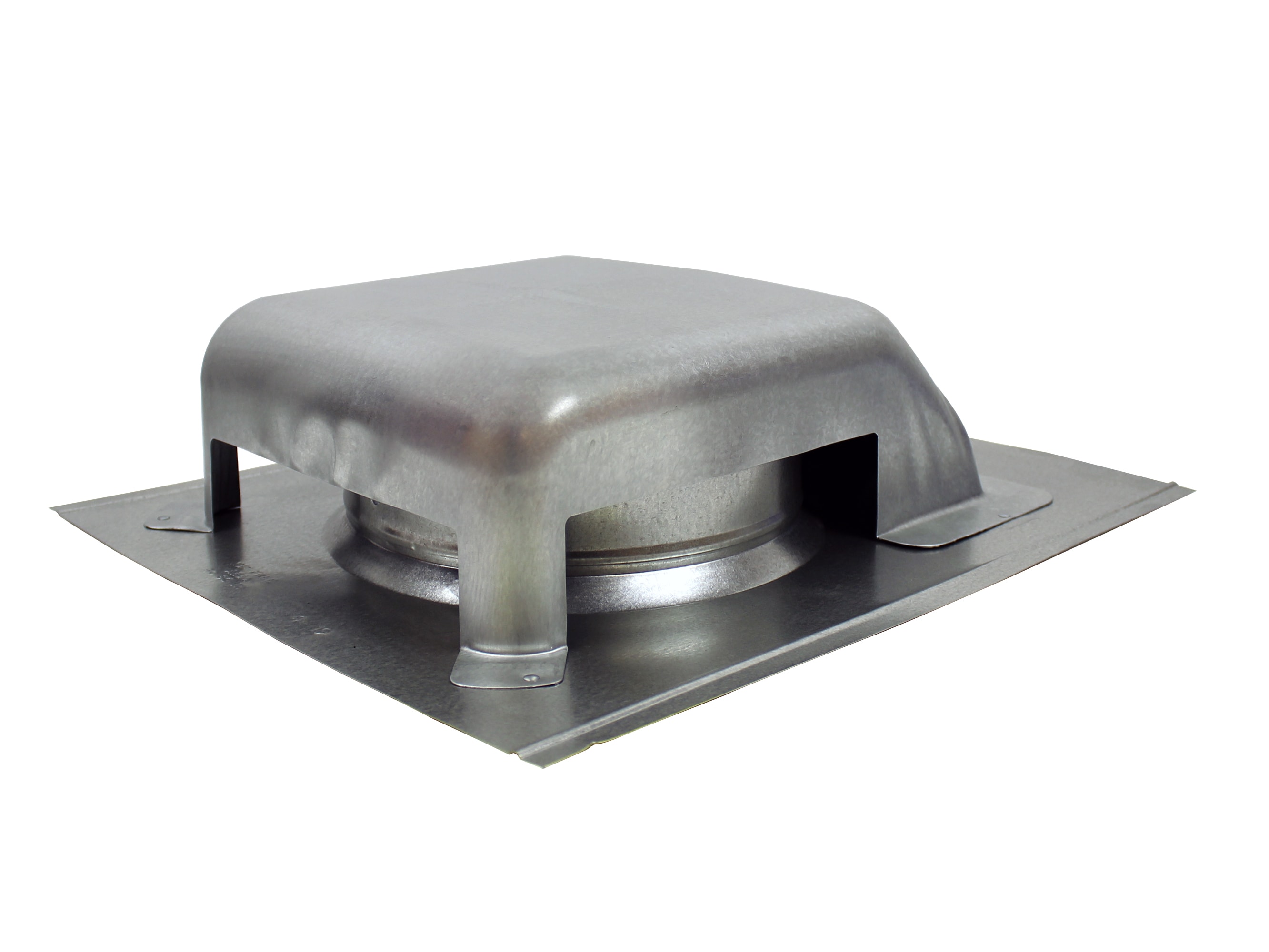 Air Vent RVG40000 Roof-Louvers - View #2