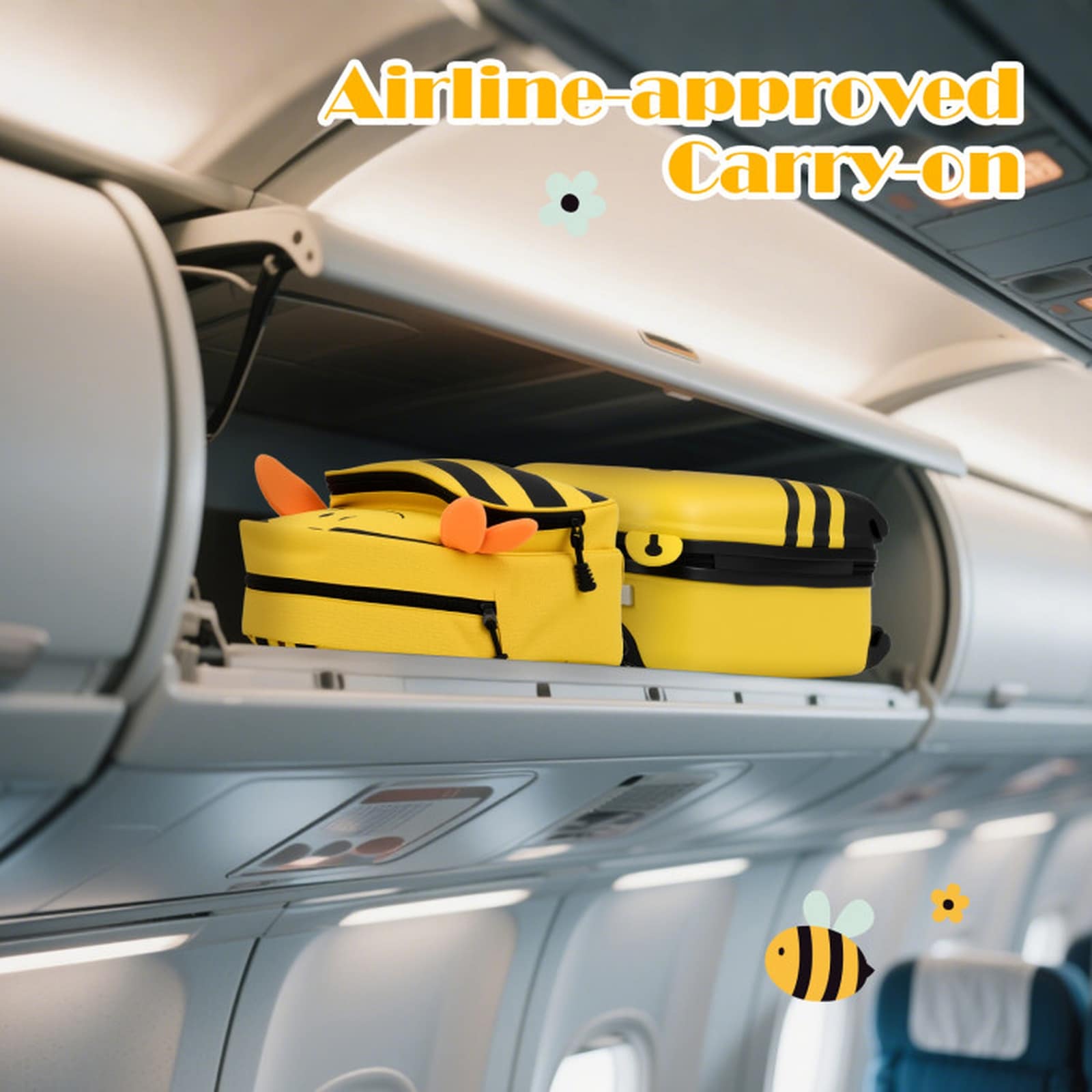 SUGIFT LW038SUGHY603 Luggage-And-Luggage-Sets - View #9
