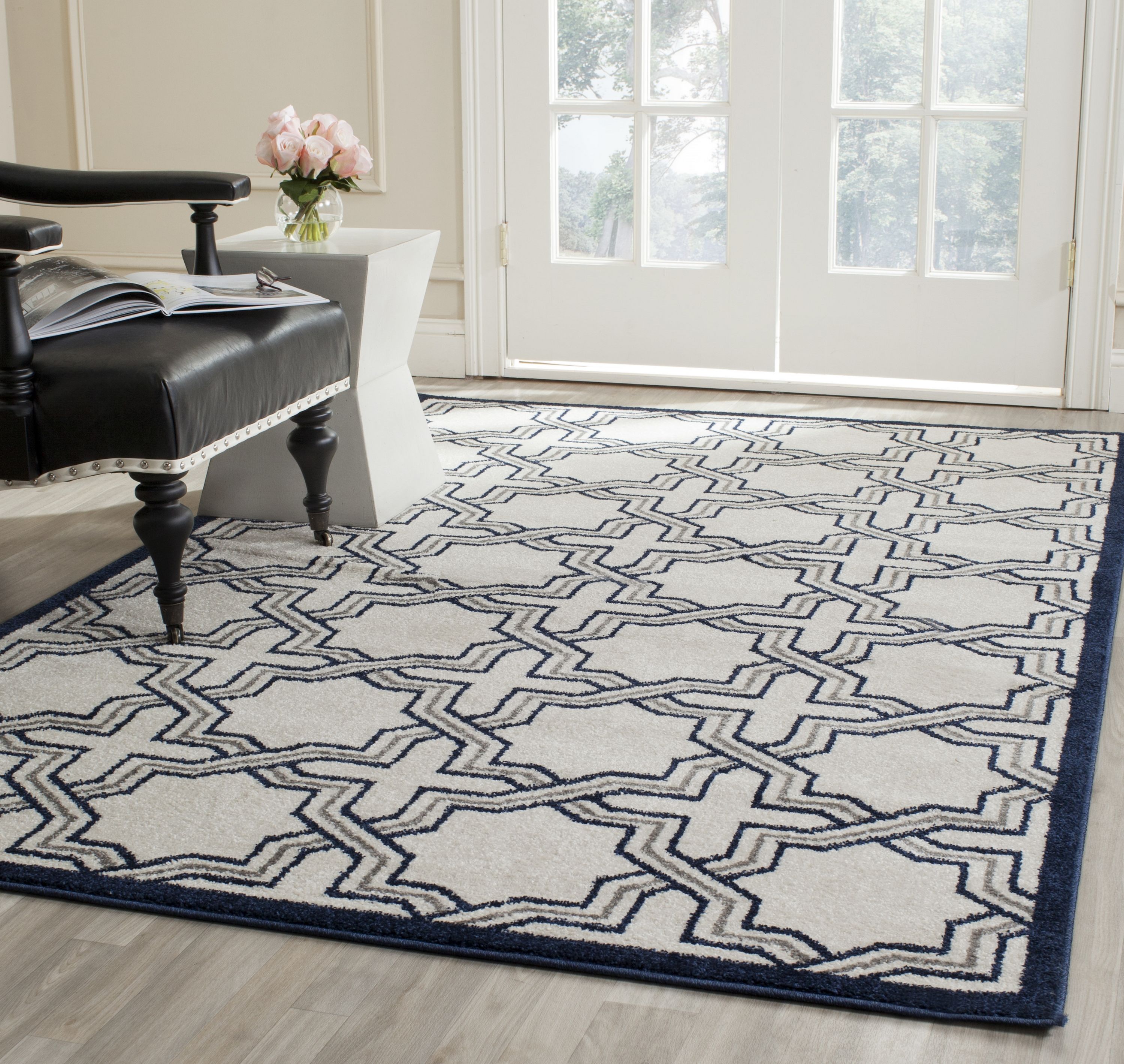 Safavieh AMT413M-7SQ rugs - View #5