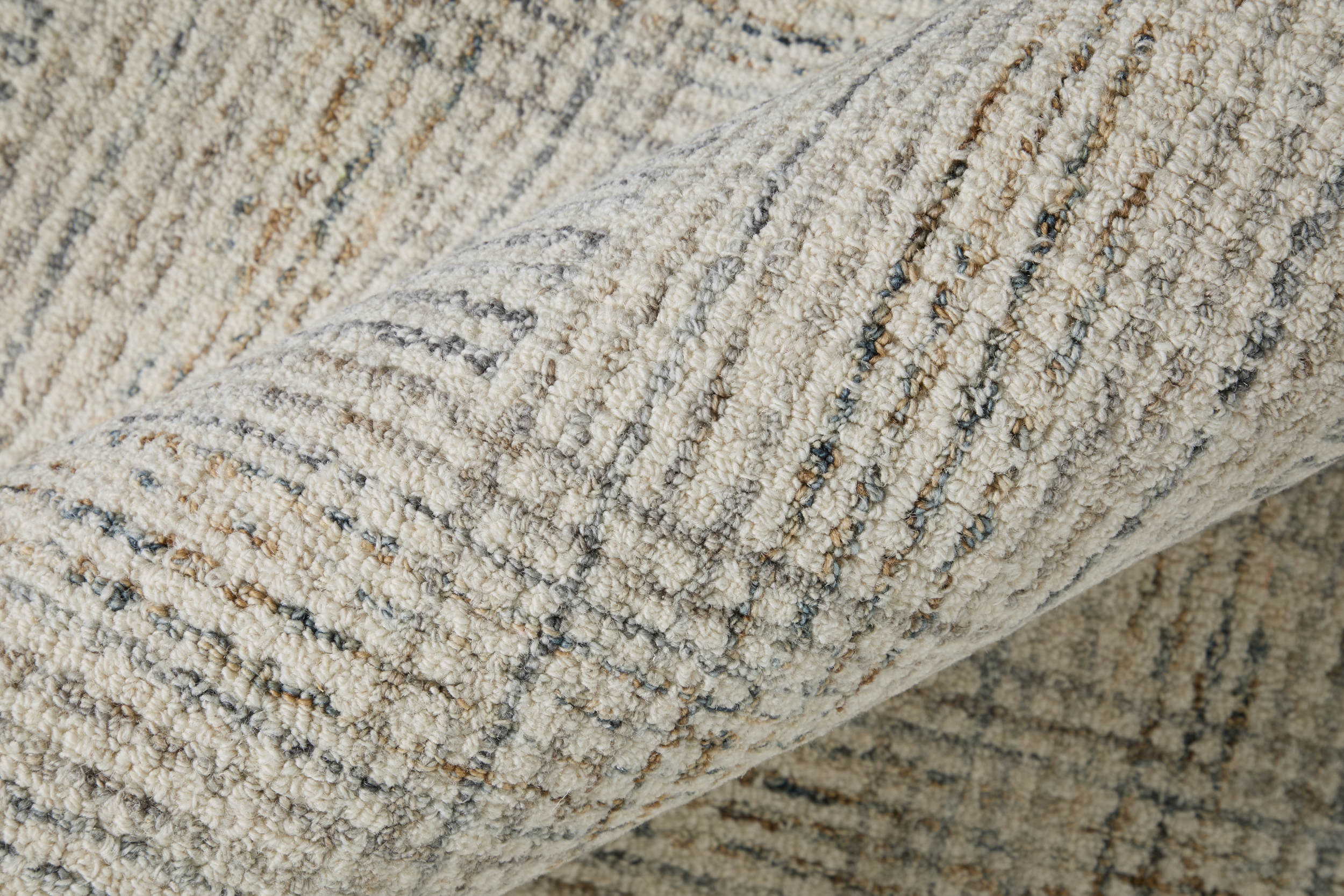 Room Envy 869R8668GRY000F00 rugs - View #8