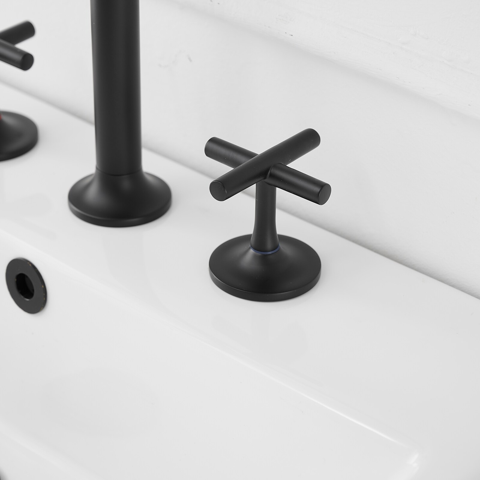 BWE A-916453-B-4 Lavatory-Faucets - View #6