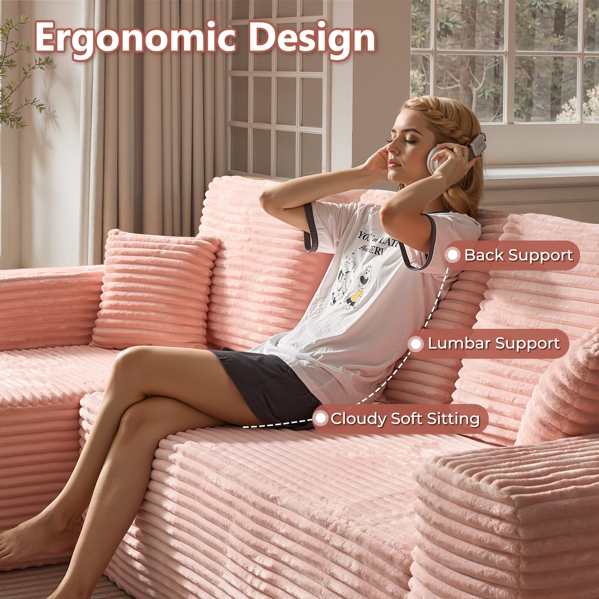 ALTRIGUS 6L-VIVIL750-AL Sofas-Loveseats - View #6