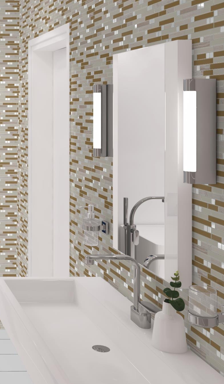 Andova Tiles ANDHAP416 Ceramic-Tile - View #5