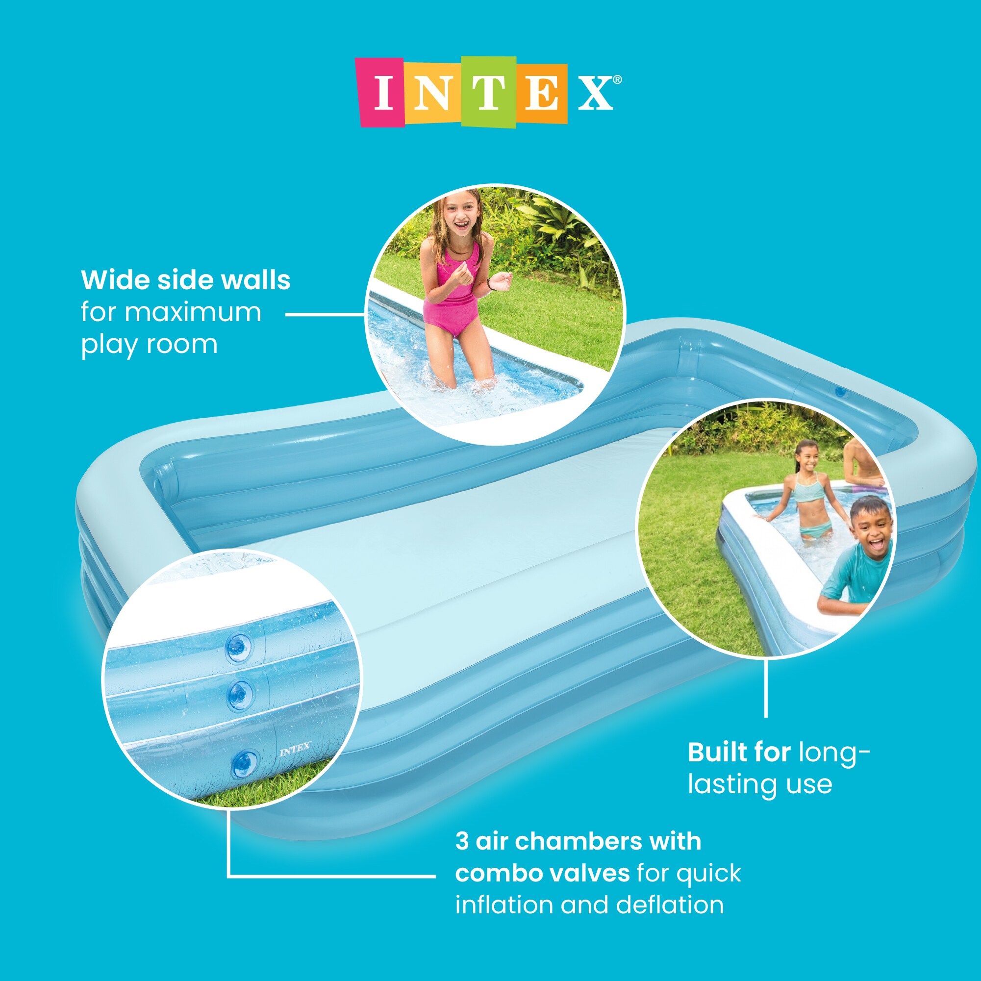 Intex 58484EP Kids-Pools - View #3