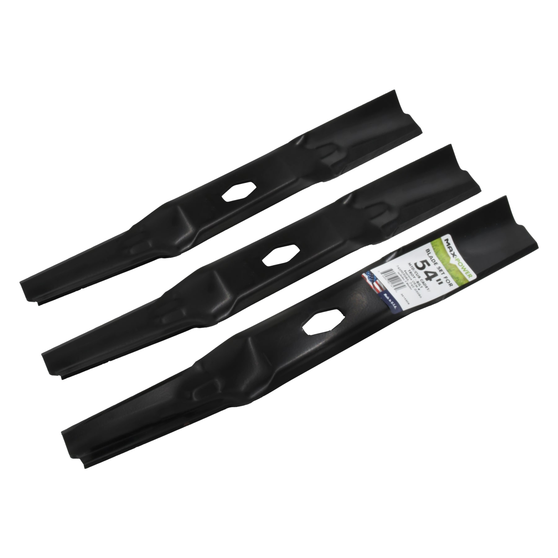 MaxPower 561420B Ope-Mower-Blades - View #4