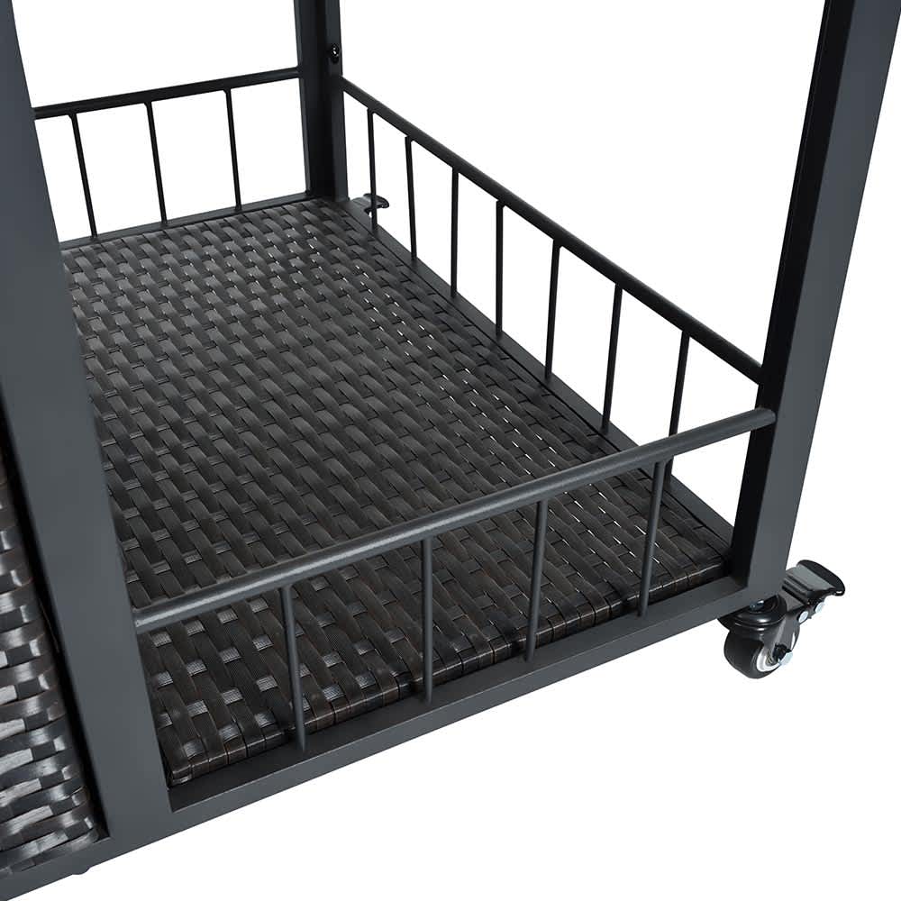 JUJABU ZJOUTKITCHEN-1 Grill-Carts-Grill-Stands - View #8