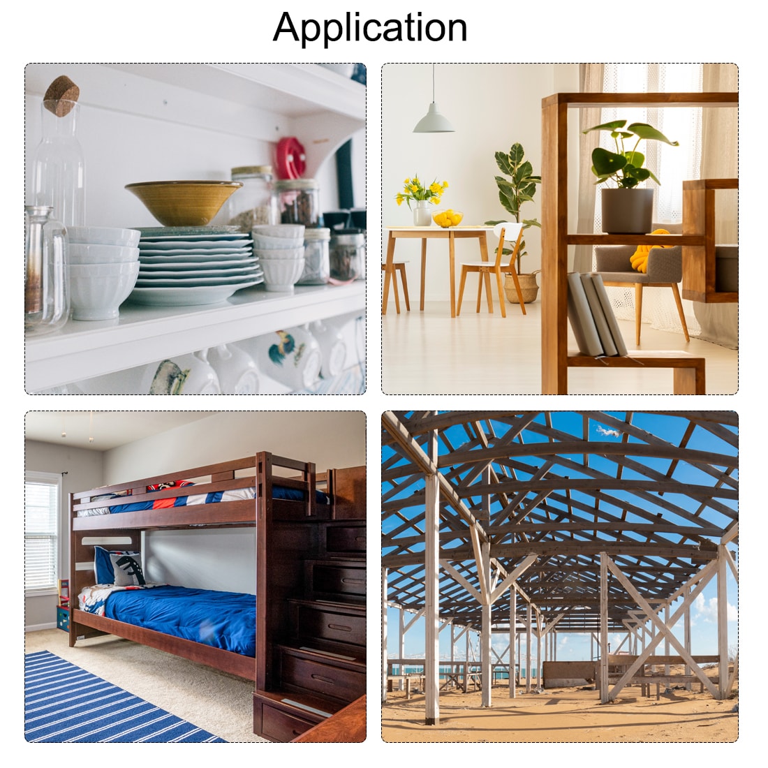 Unique Bargains S25072800UX9657 Pins-Clips - Thumbnail View #4