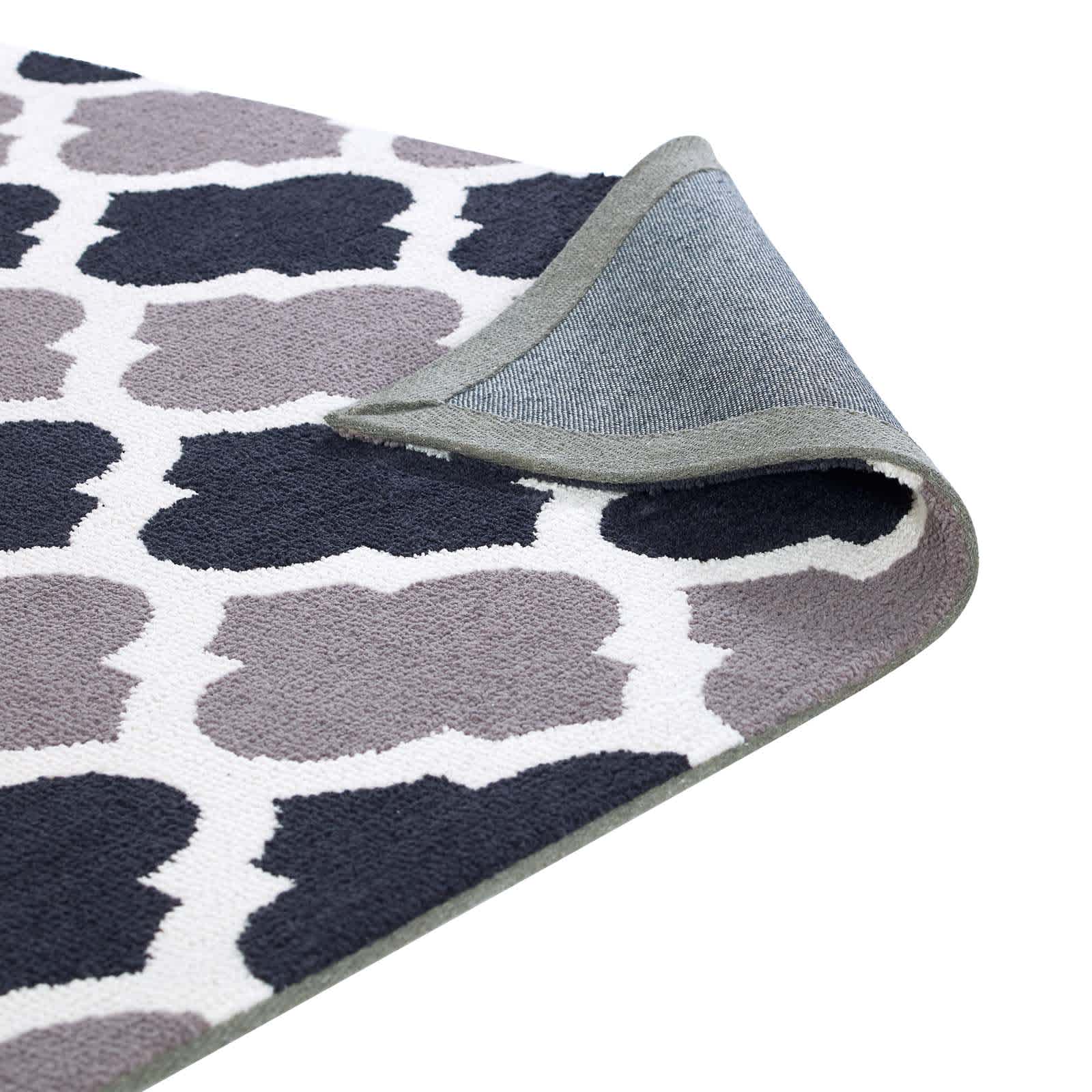 Modway R-1001B-810 rugs - View #4