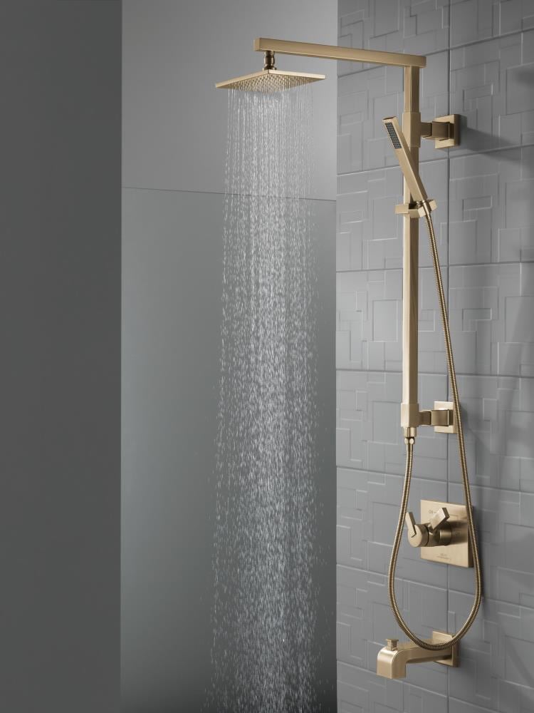 Delta 58420-CZ Bath-Shower-Facc - View #6