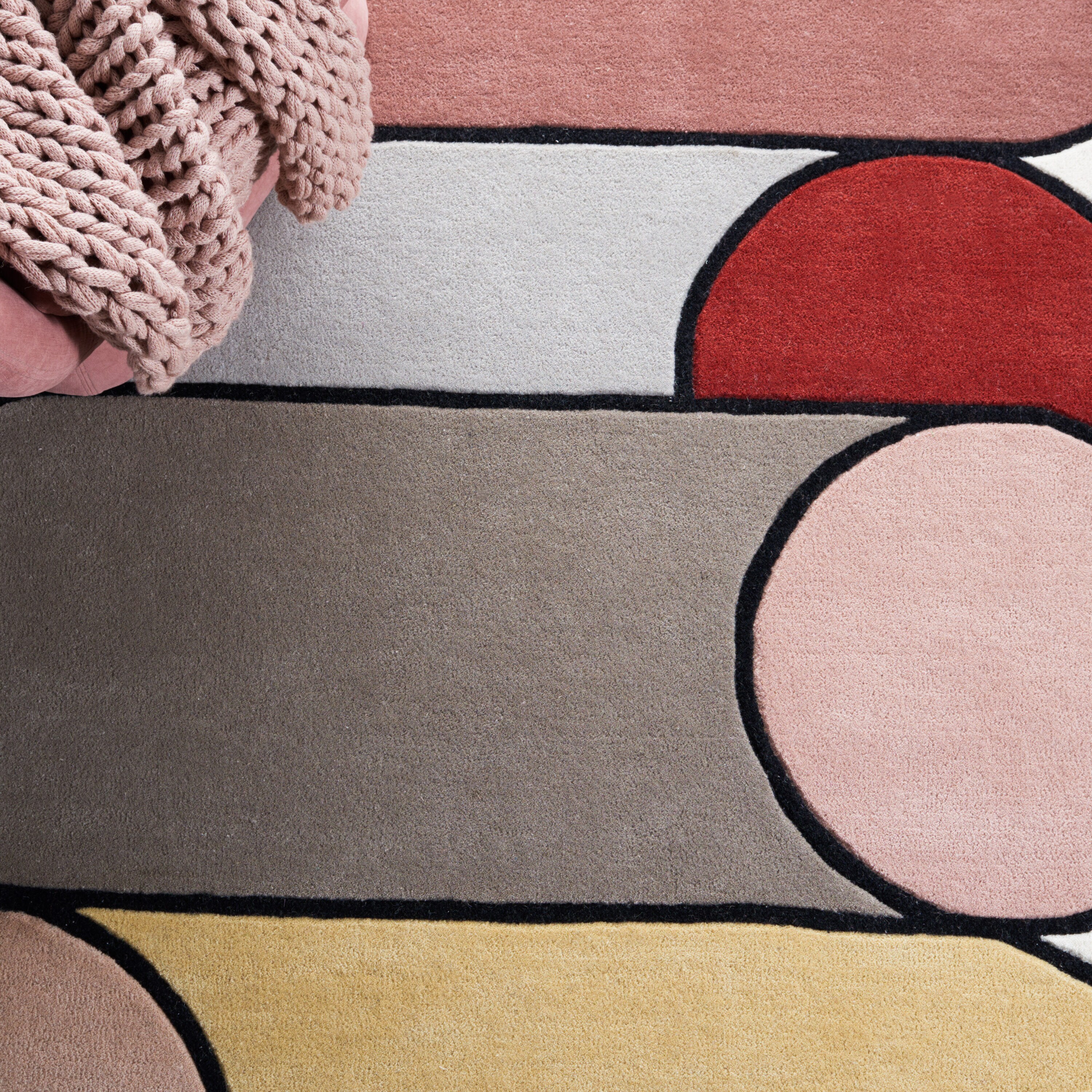 Safavieh FTV126A-9 rugs - View #5
