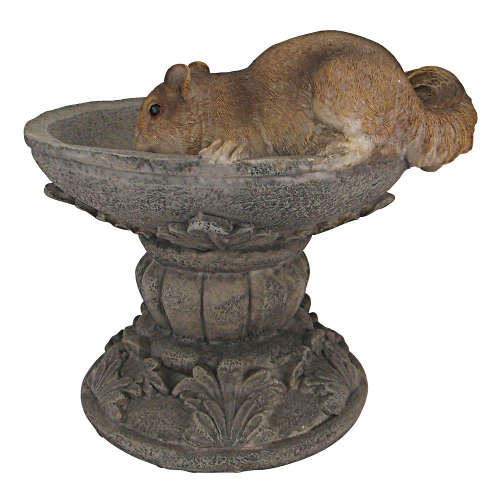 Design Toscano QM231341 Garden-Statue - View #3