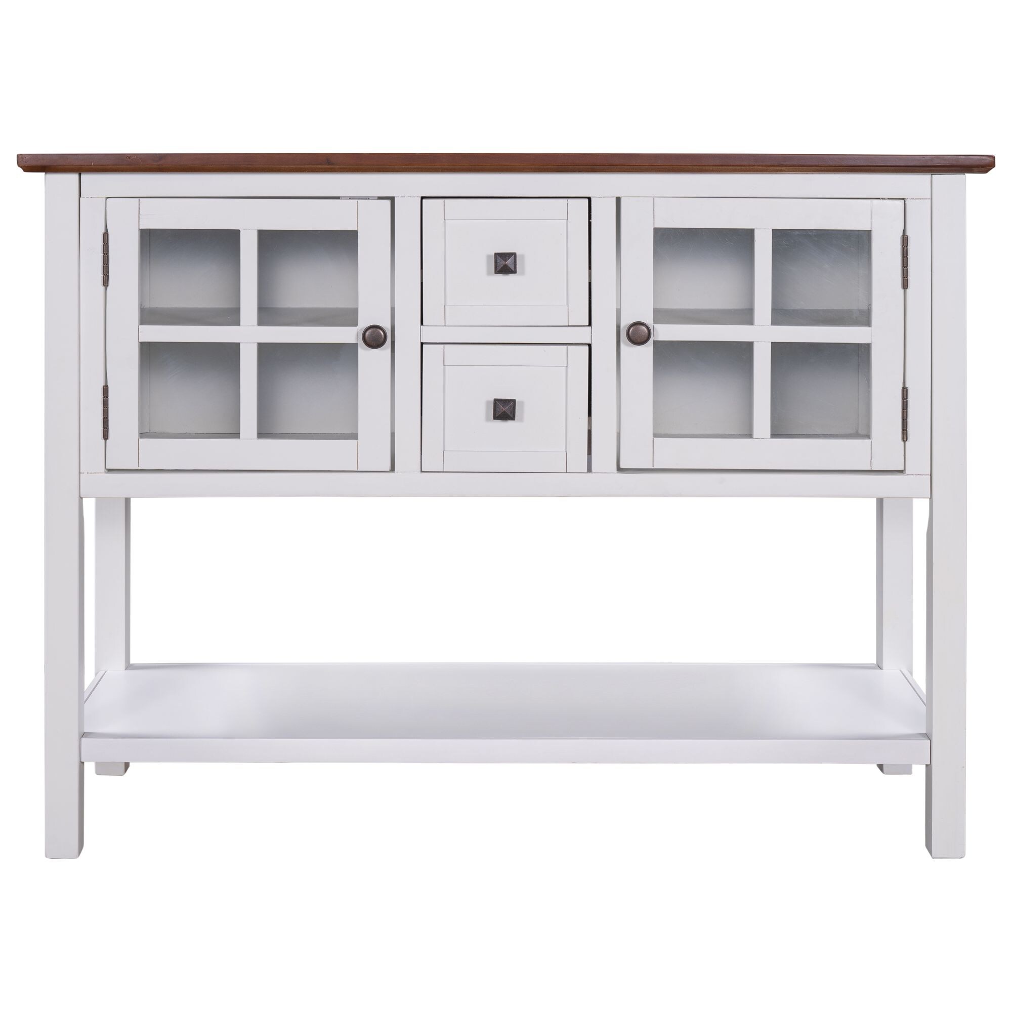 Yiekholo LL-0005AAT Console-Sofa-Tables - View #5