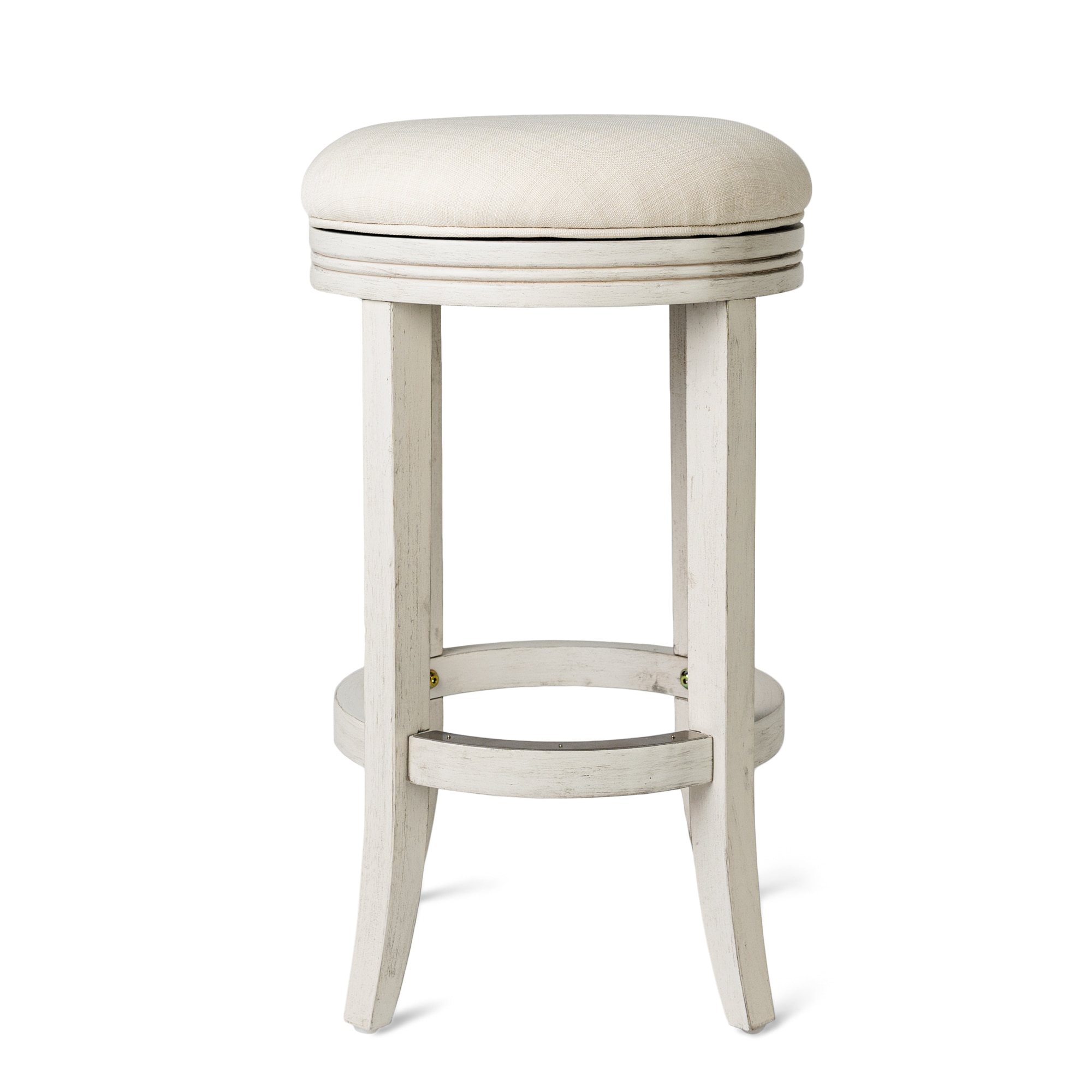 Maven Lane ML104804-FCS-WT stools - View #2