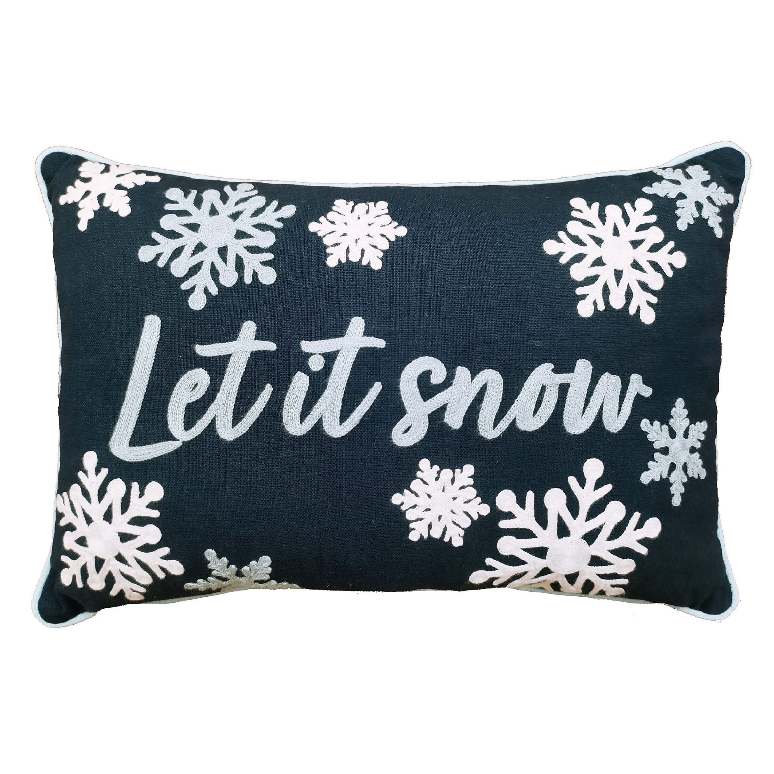 Holiday Living WO-WF25-227 Accent-Pillows - View #2