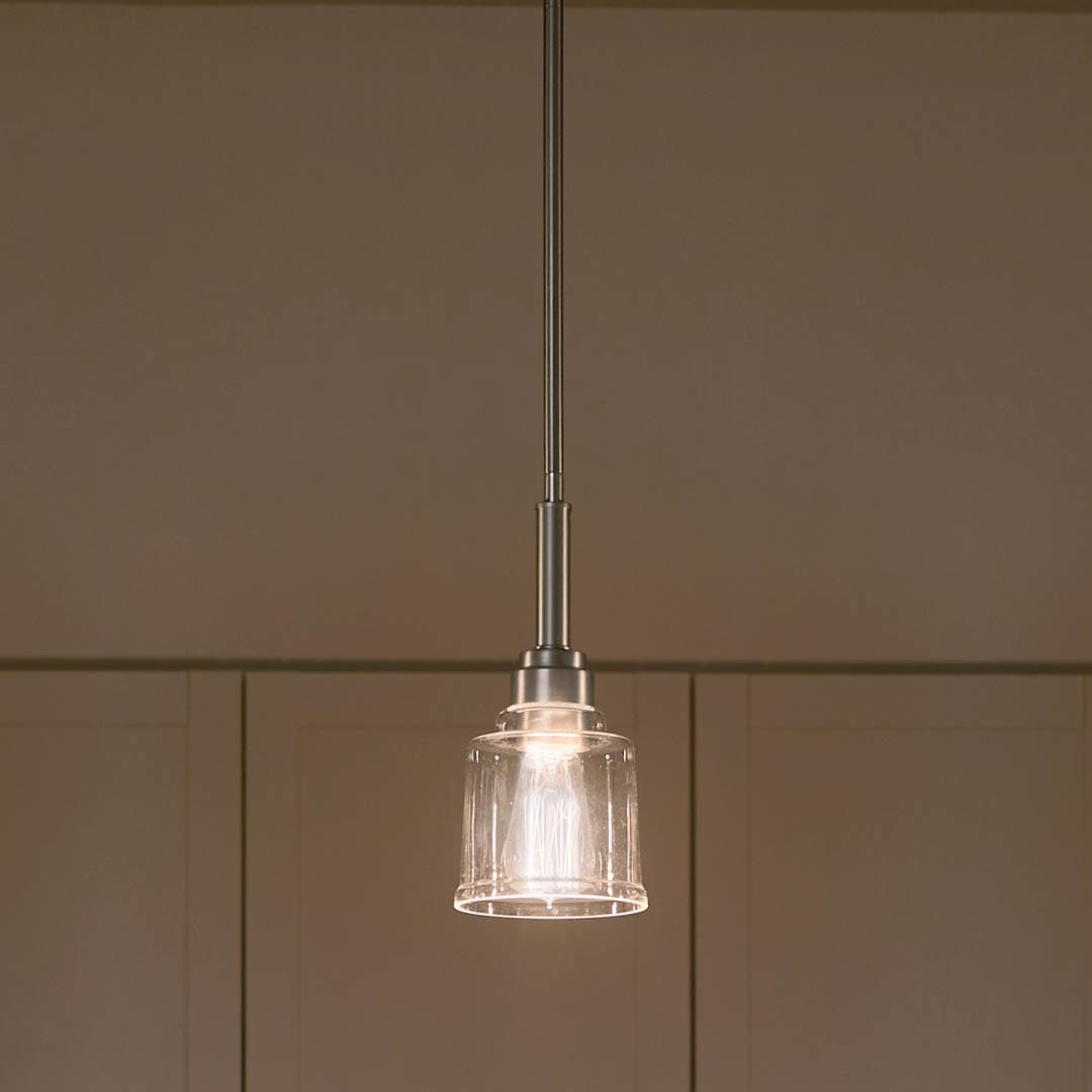 Kichler 52399NI Pendant-Lights - View #8