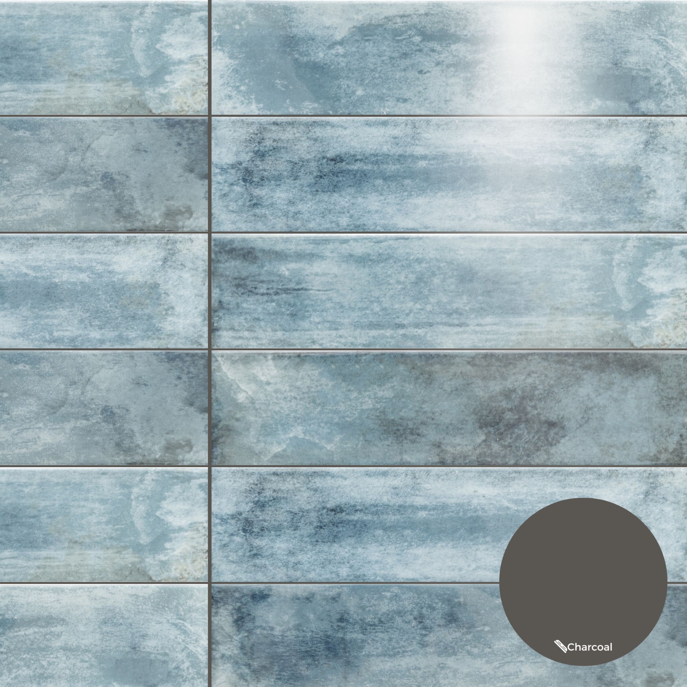 The Tile Life SCAMB0312BL Tile-Samples - View #17