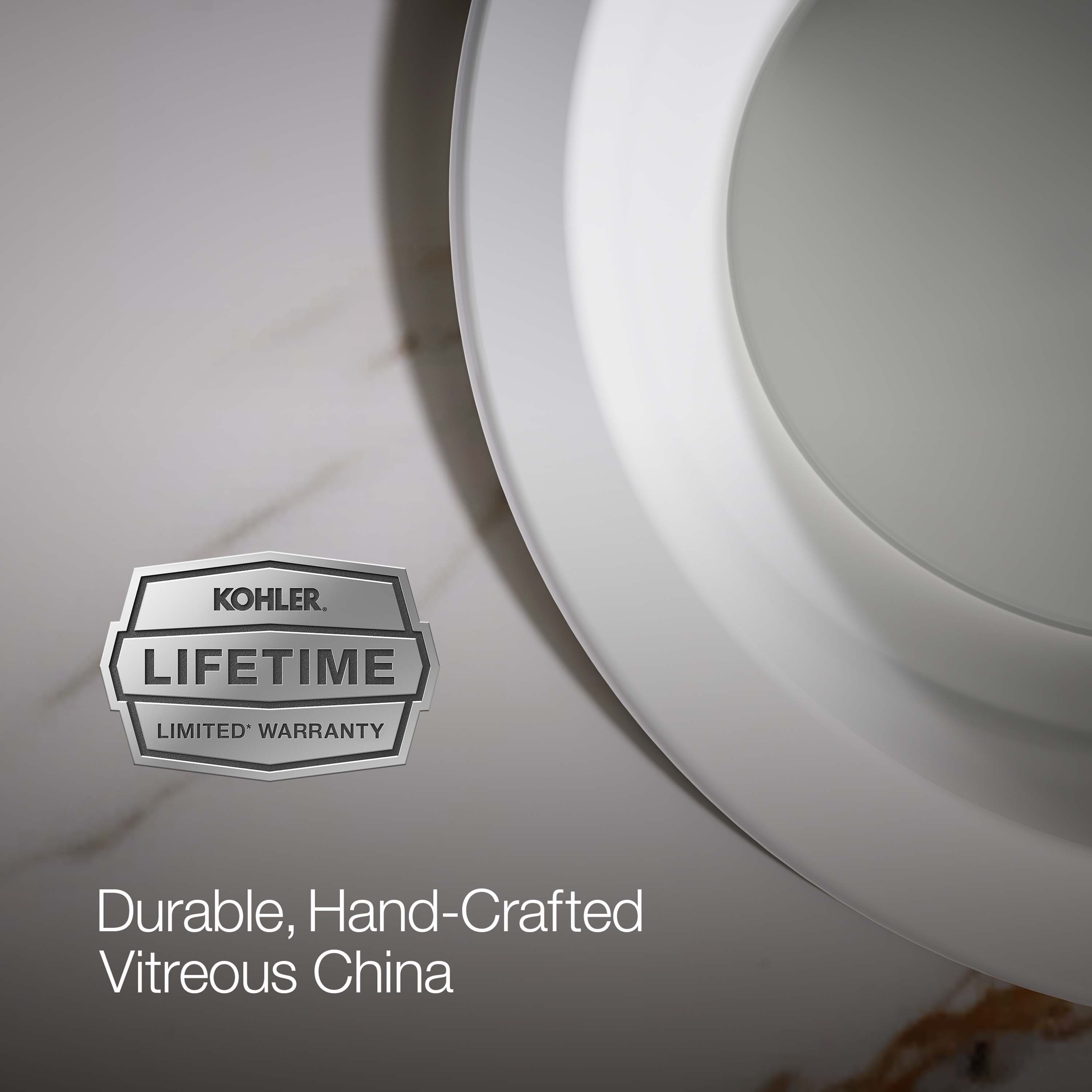 KOHLER K-2749-1-0 Bath-Sink - View #11